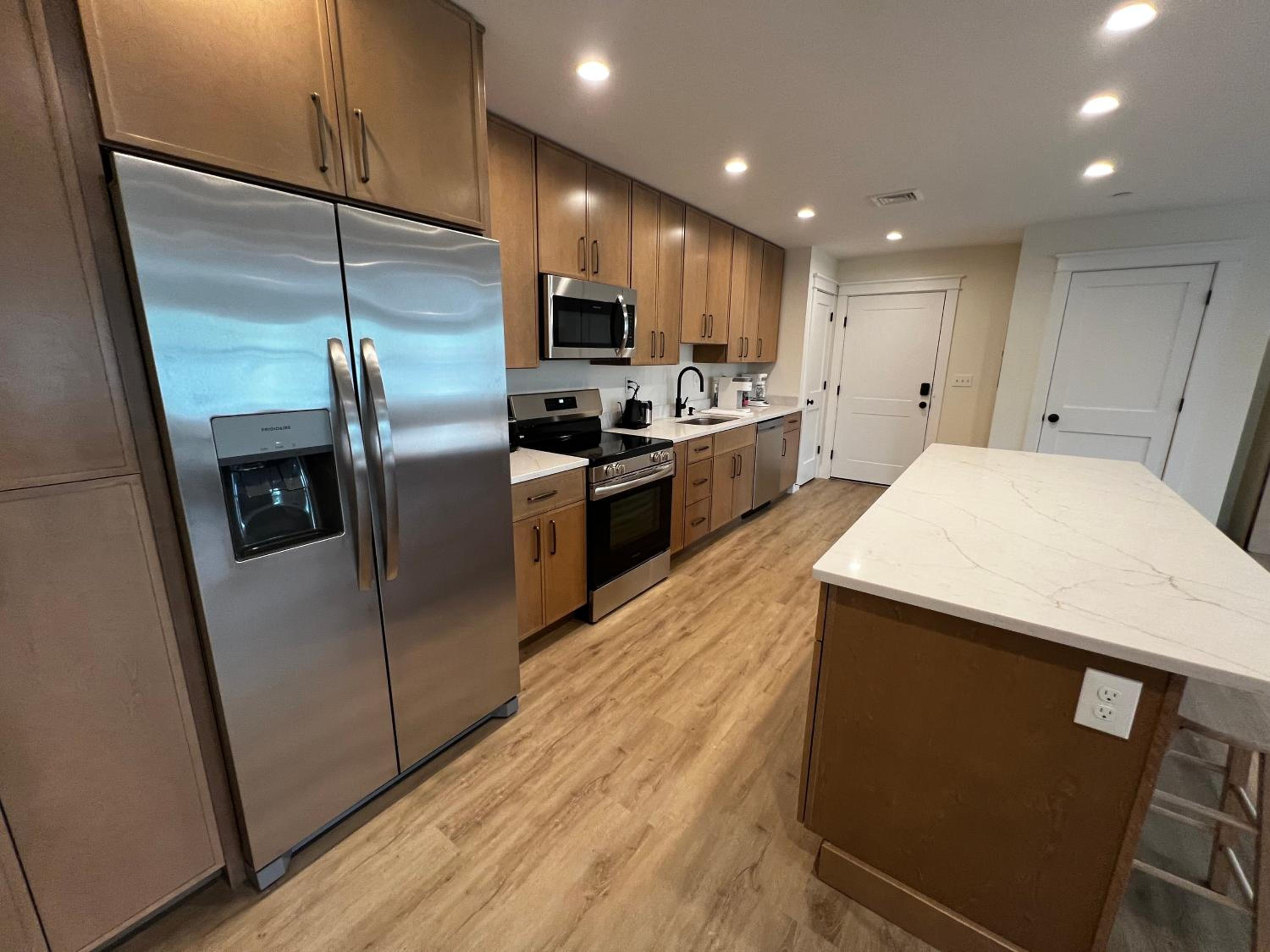 Montgomery Modern Luxury Stays