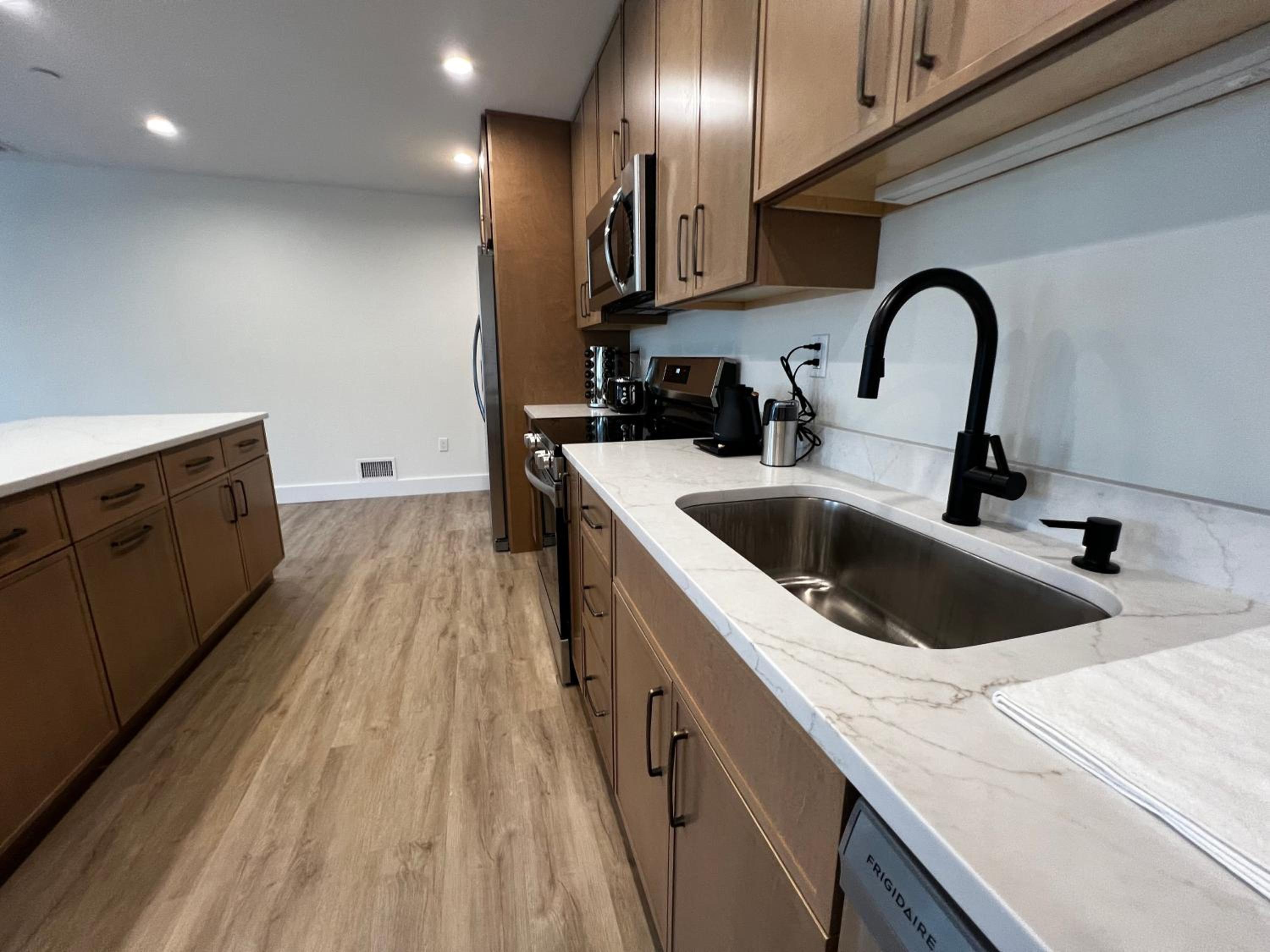 Montgomery Modern Luxury Stays