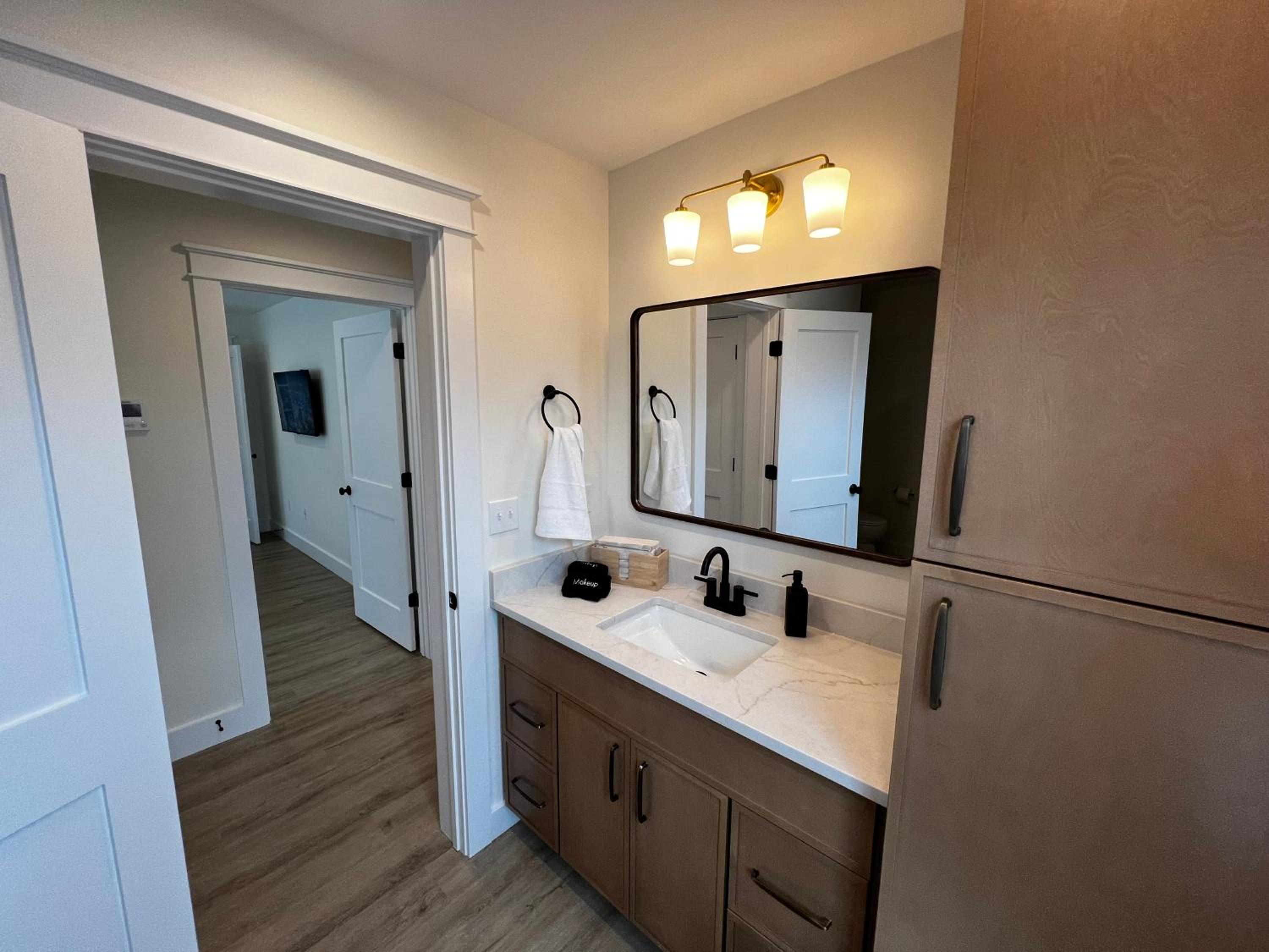 Montgomery Modern Luxury Stays