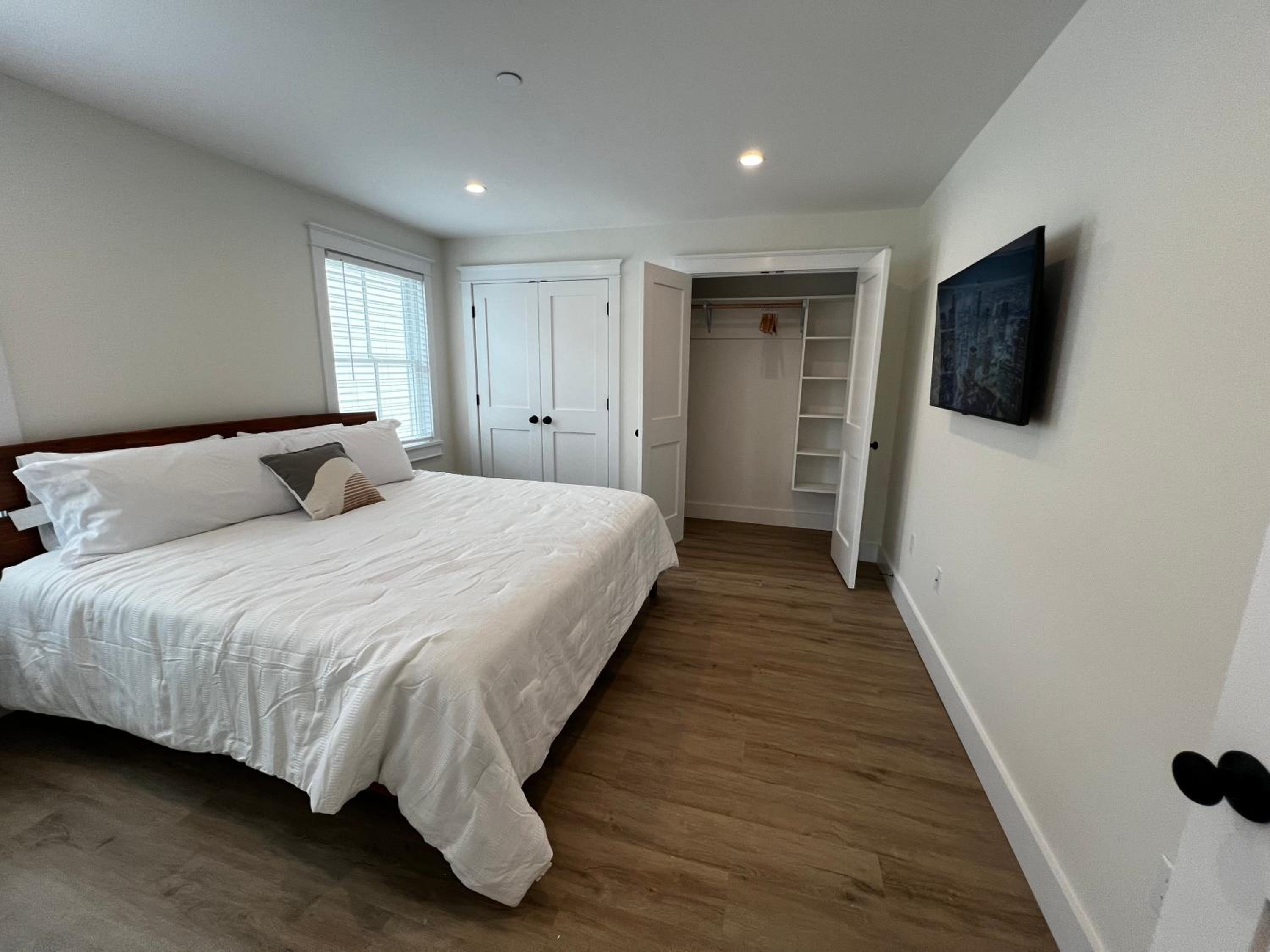 Montgomery Modern Luxury Stays