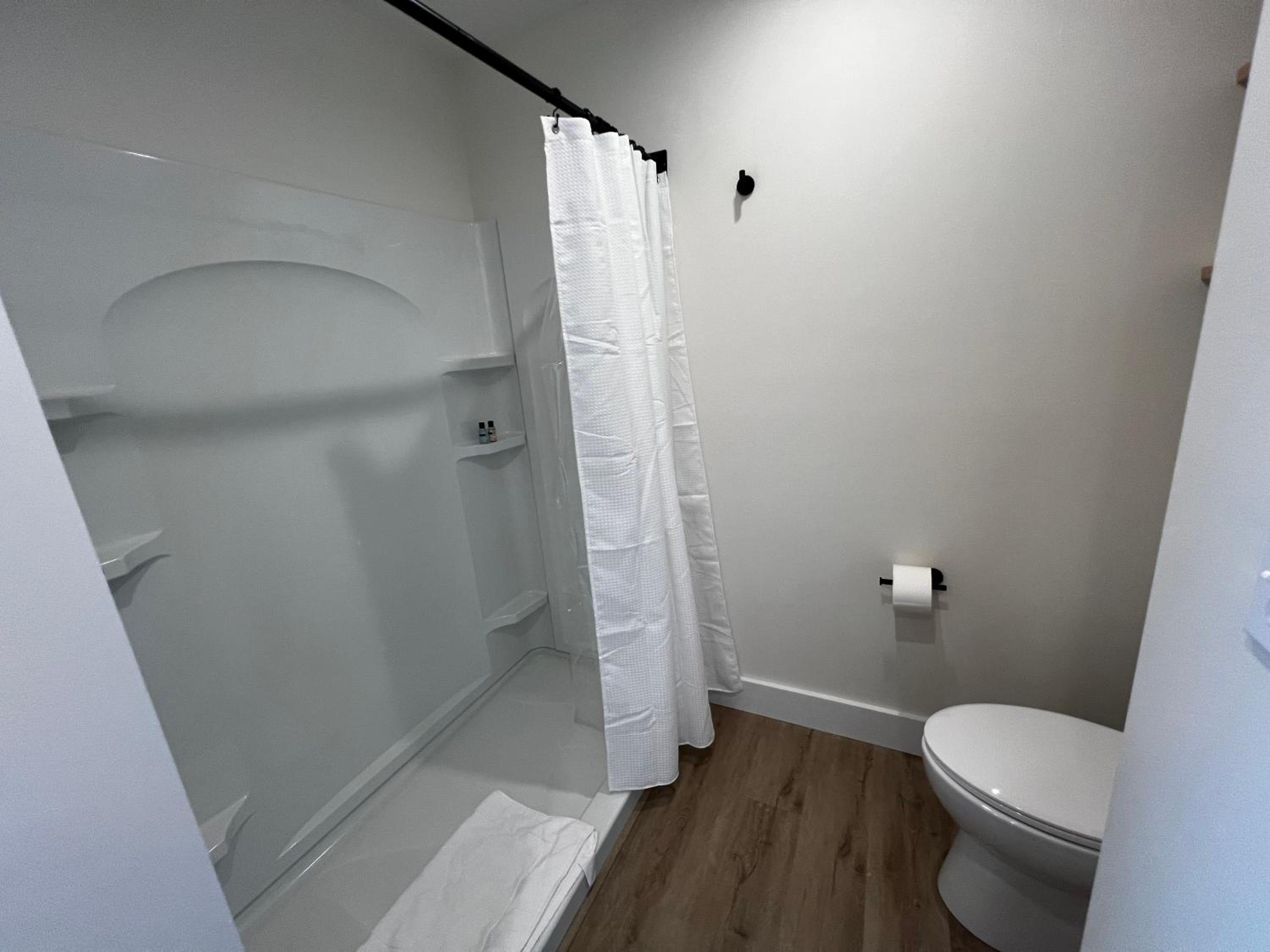 Montgomery Modern Luxury Stays