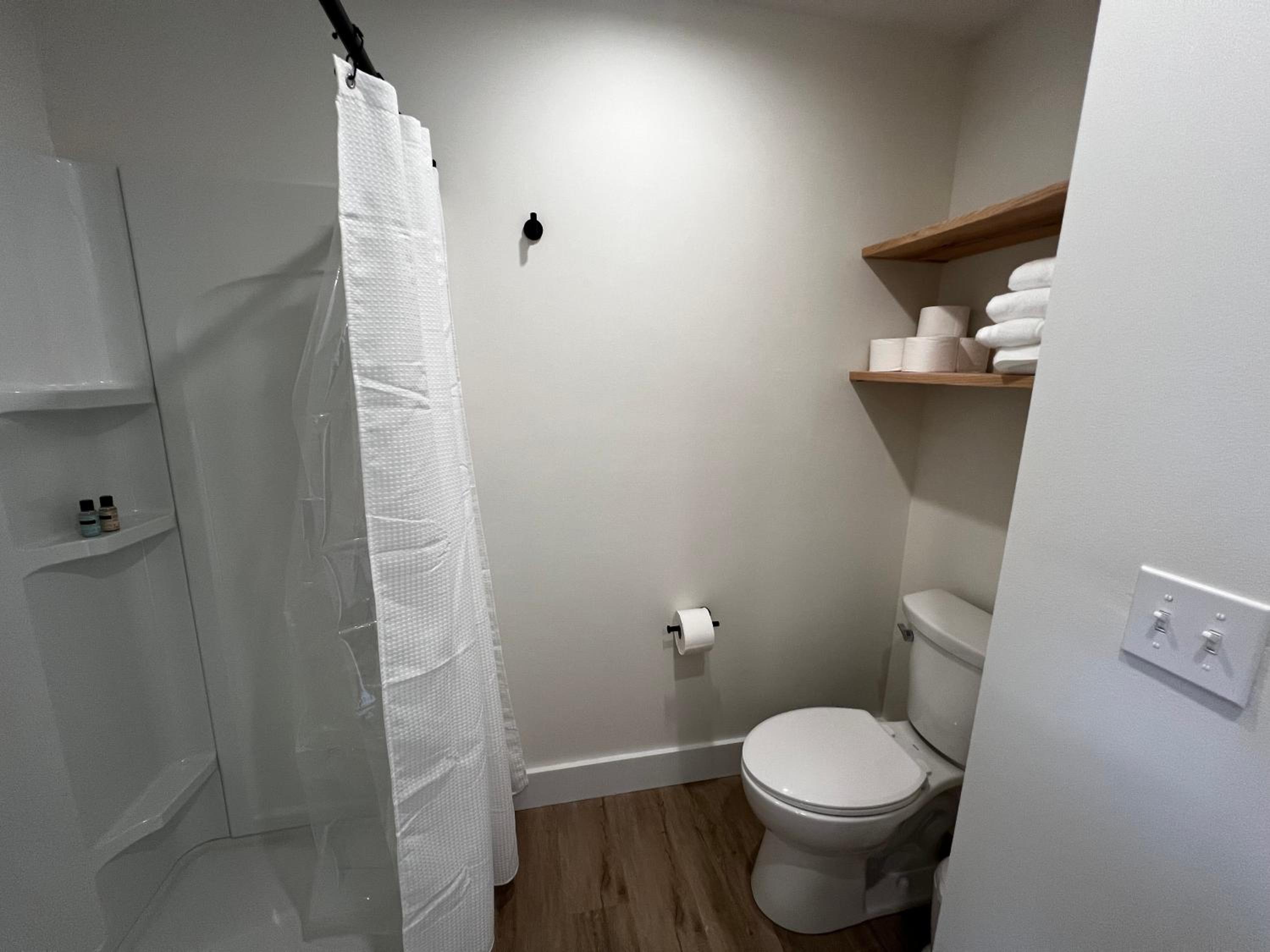 Montgomery Modern Luxury Stays