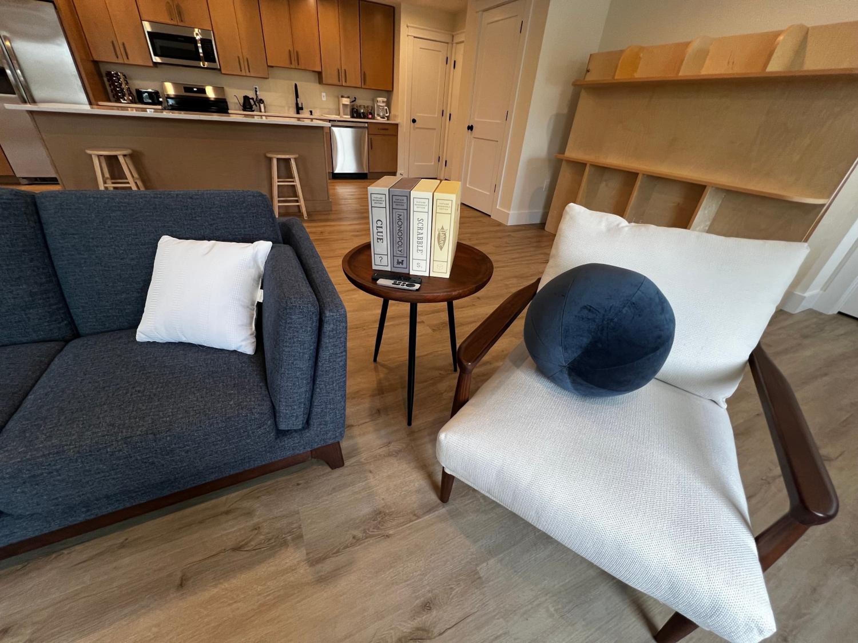 Montgomery Modern Luxury Stays