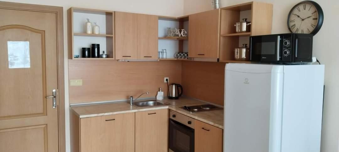 Trakia Private Apartment Sunny Beach