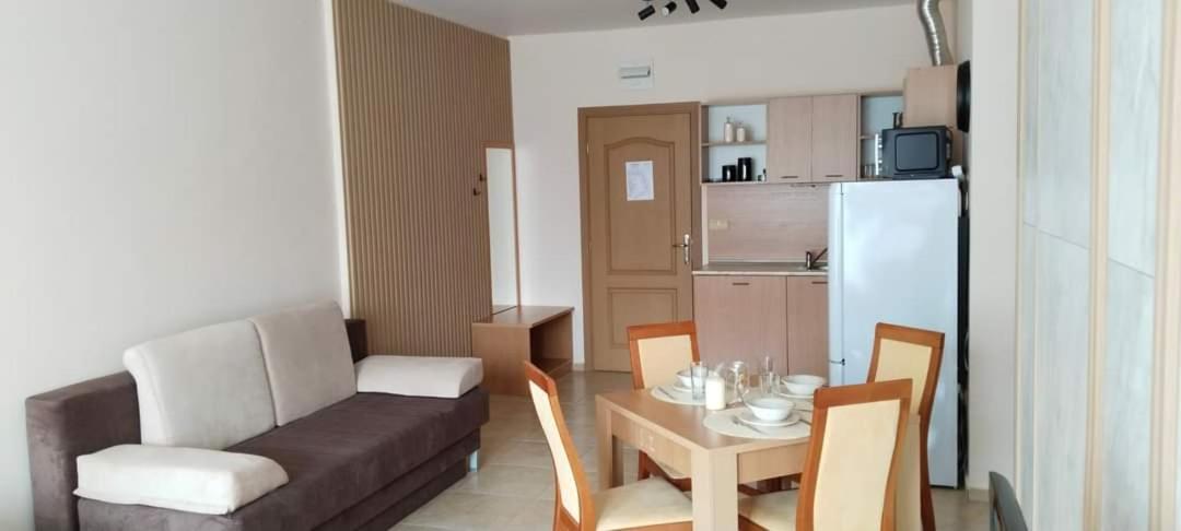 Trakia Private Apartment Sunny Beach