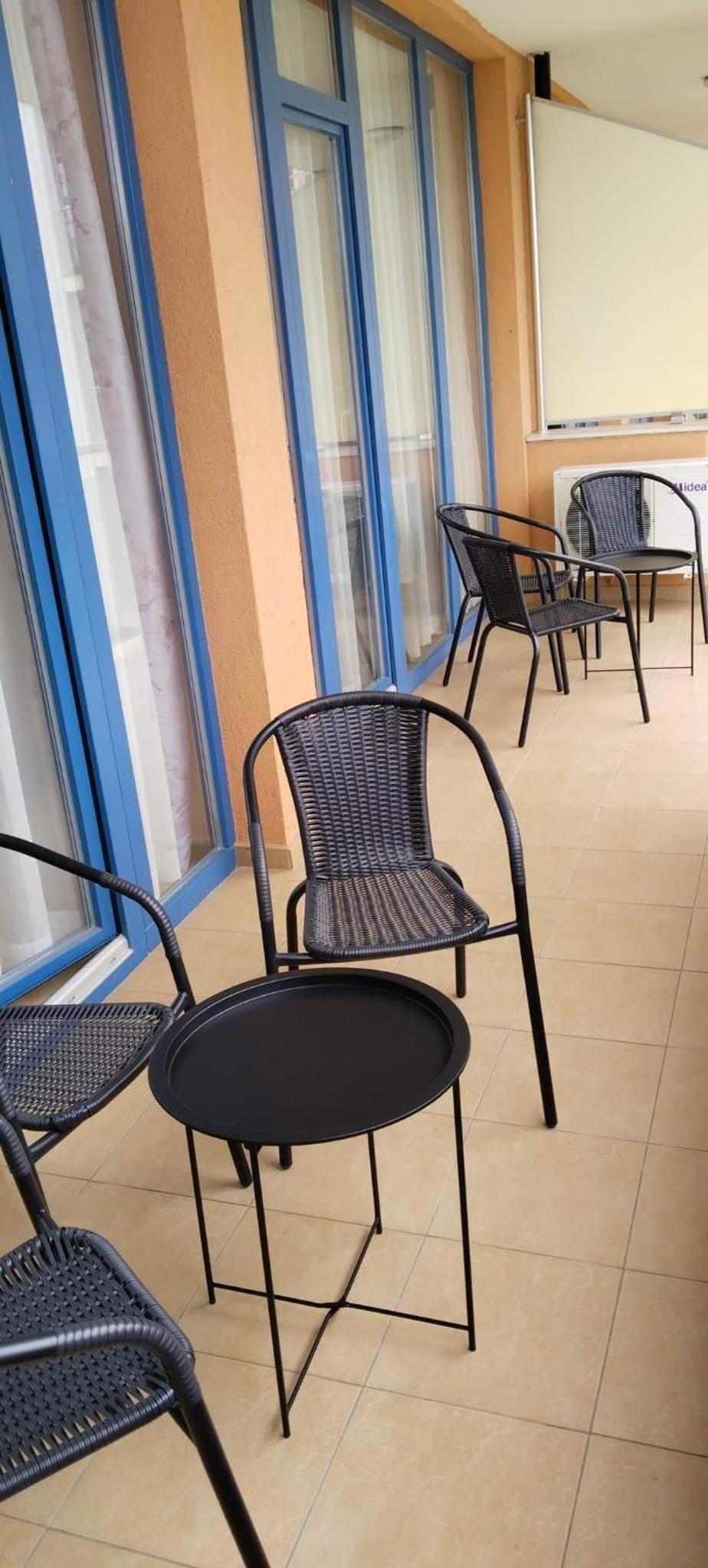 Trakia Private Apartment Sunny Beach