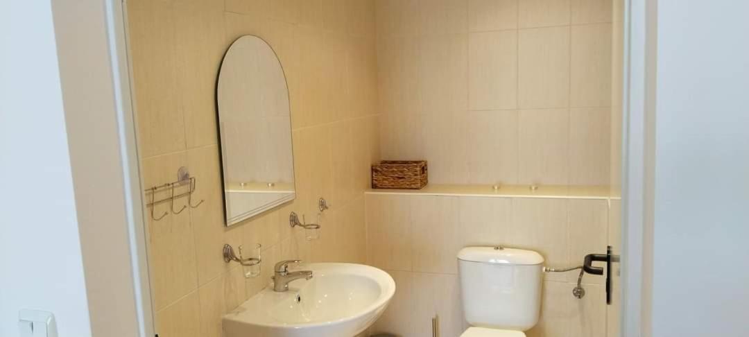 Trakia Private Apartment Sunny Beach