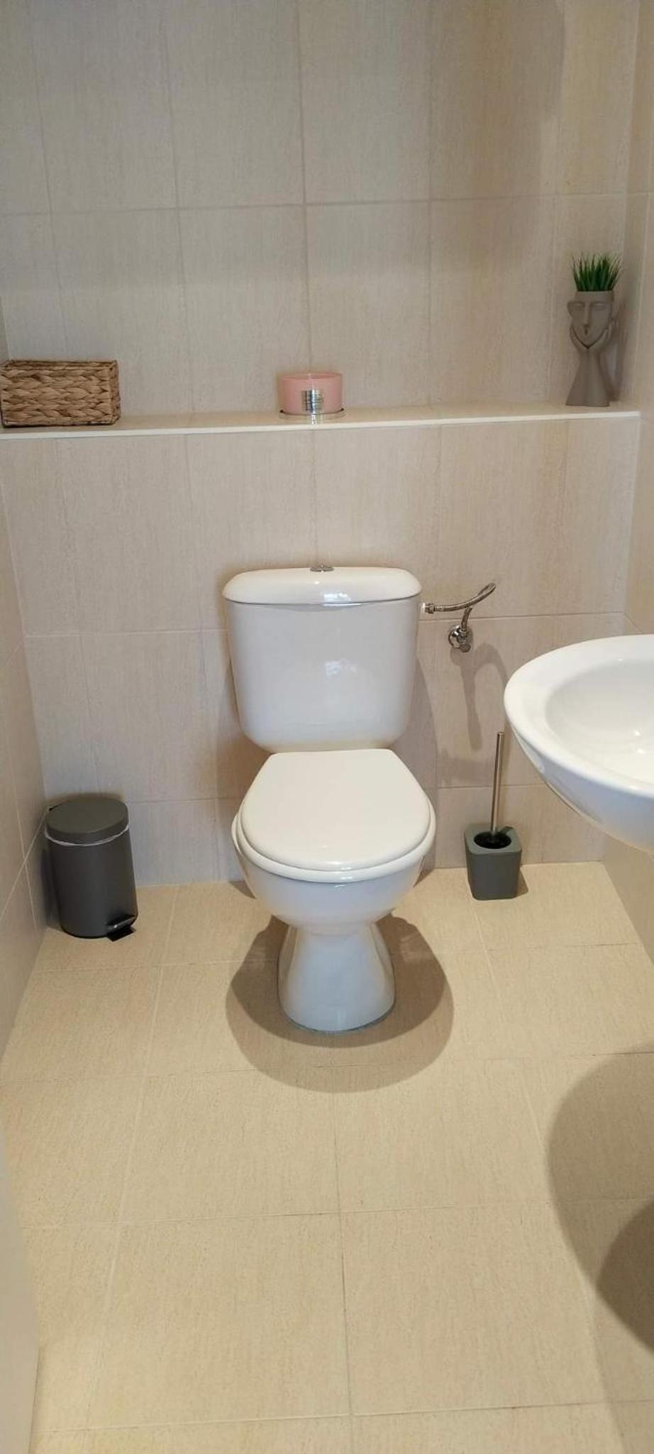 Trakia Private Apartment Sunny Beach