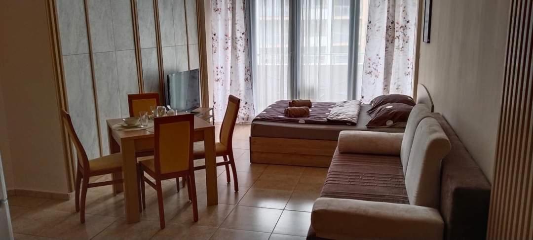 Trakia Private Apartment Sunny Beach