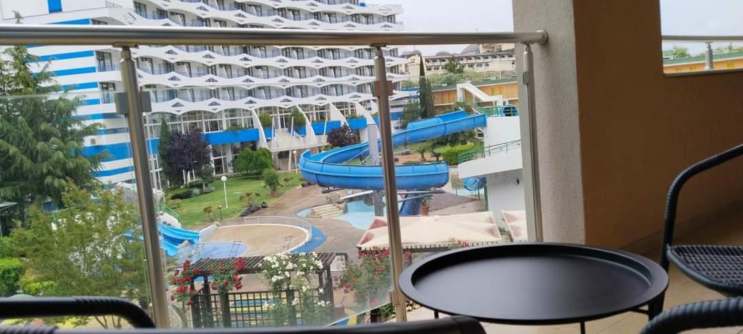 Trakia Private Apartment Sunny Beach