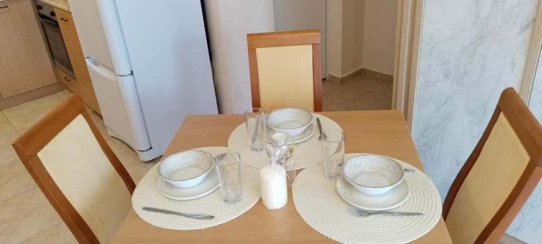 Trakia Private Apartment Sunny Beach