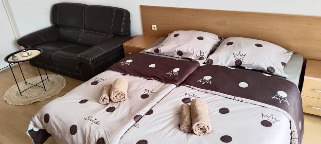 Trakia Private Apartment Sunny Beach
