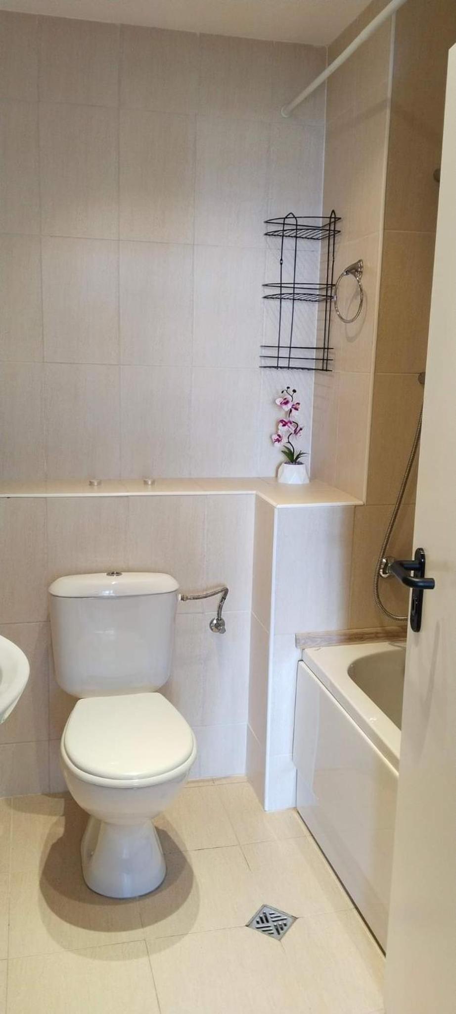 Trakia Private Apartment Sunny Beach