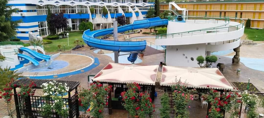 Trakia Private Apartment Sunny Beach
