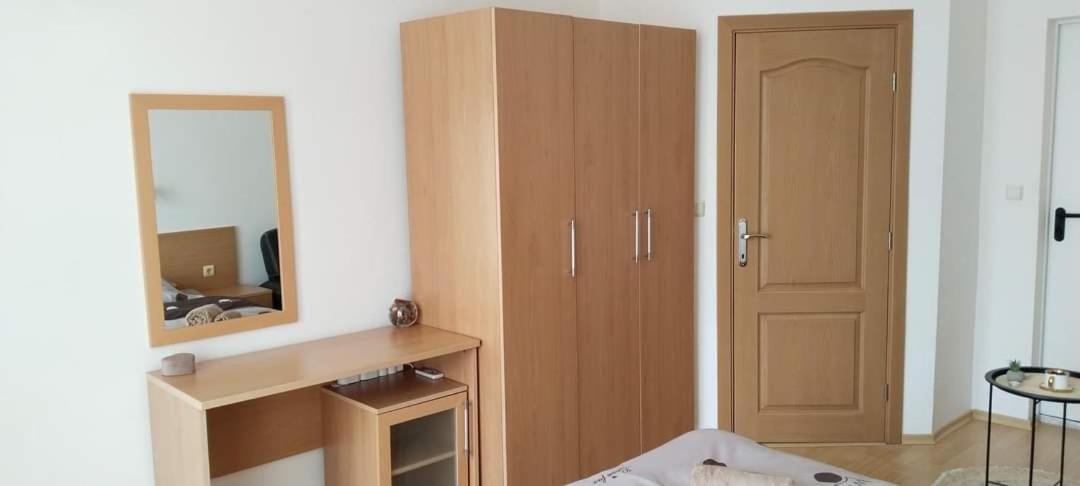 Trakia Private Apartment Sunny Beach