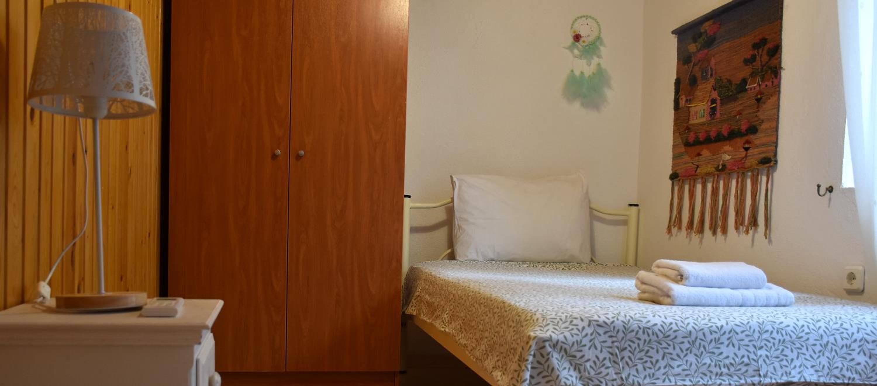 Kactro House