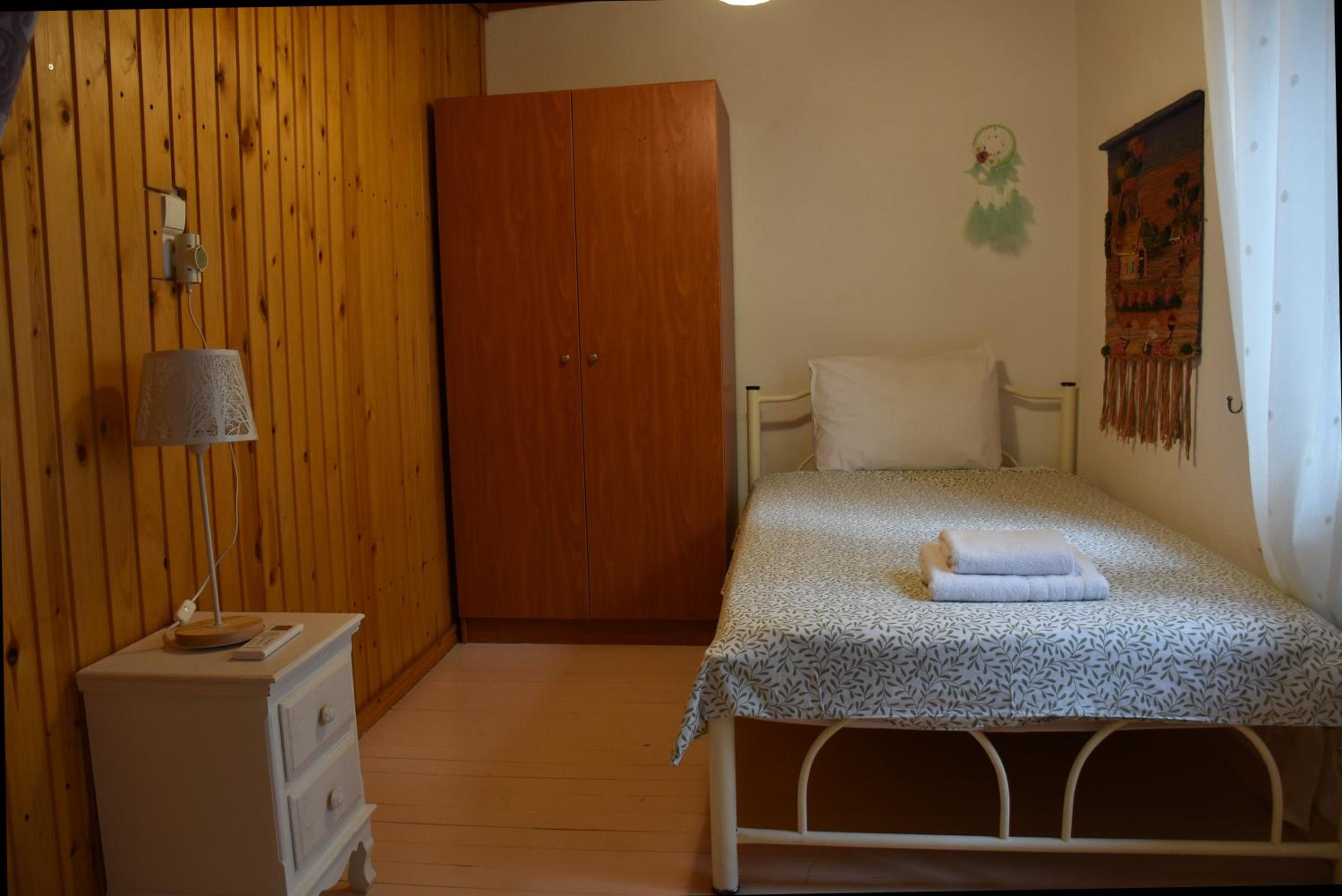 Kactro House