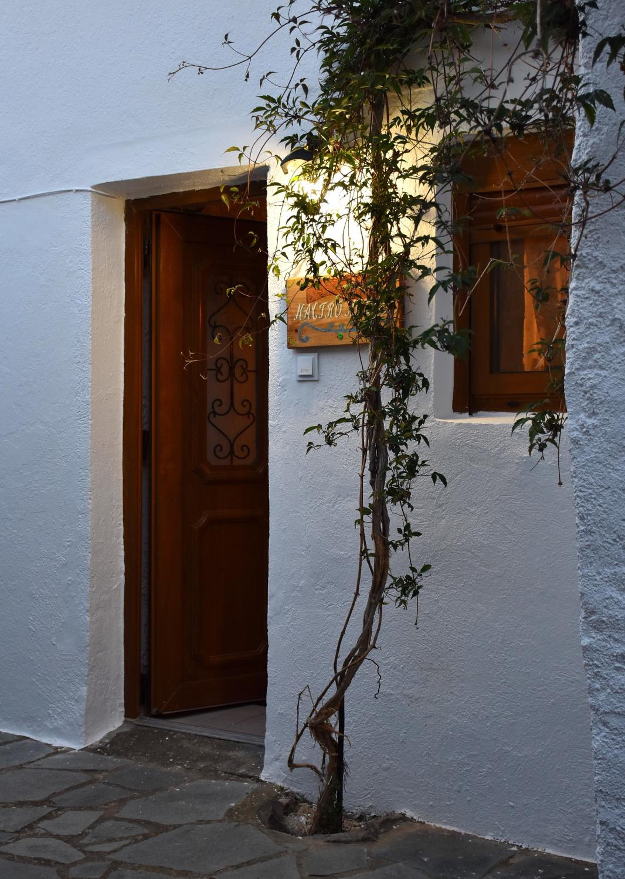 Kactro House