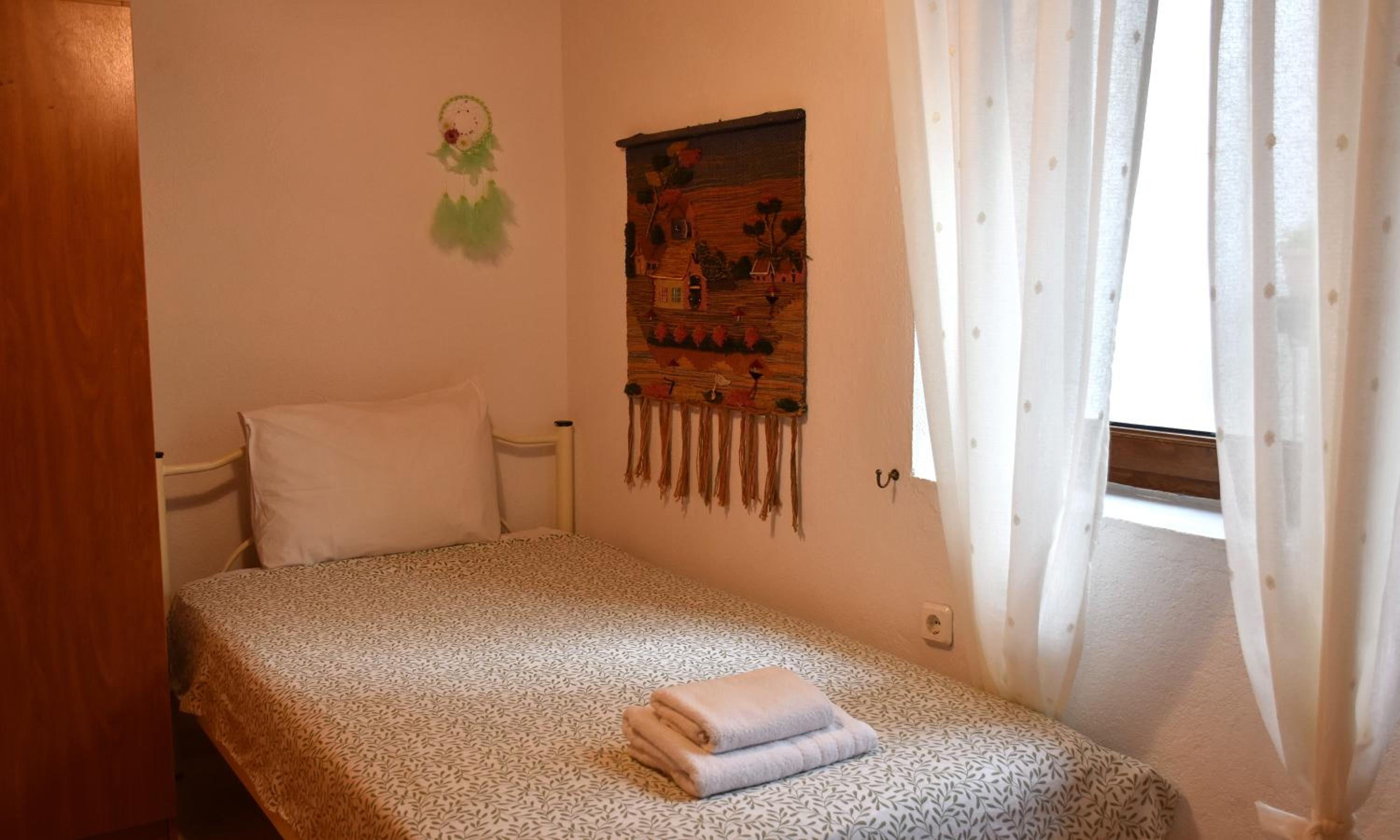 Kactro House