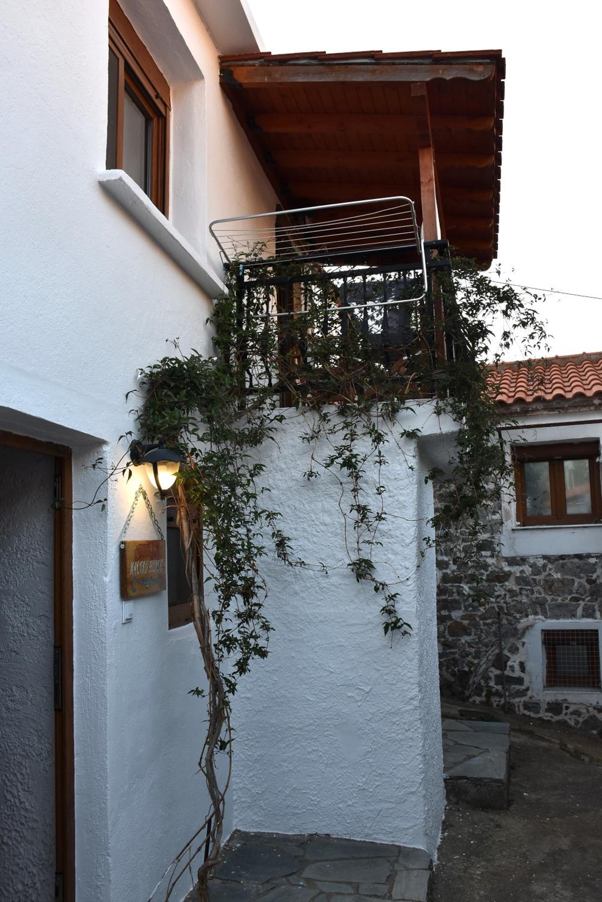 Kactro House