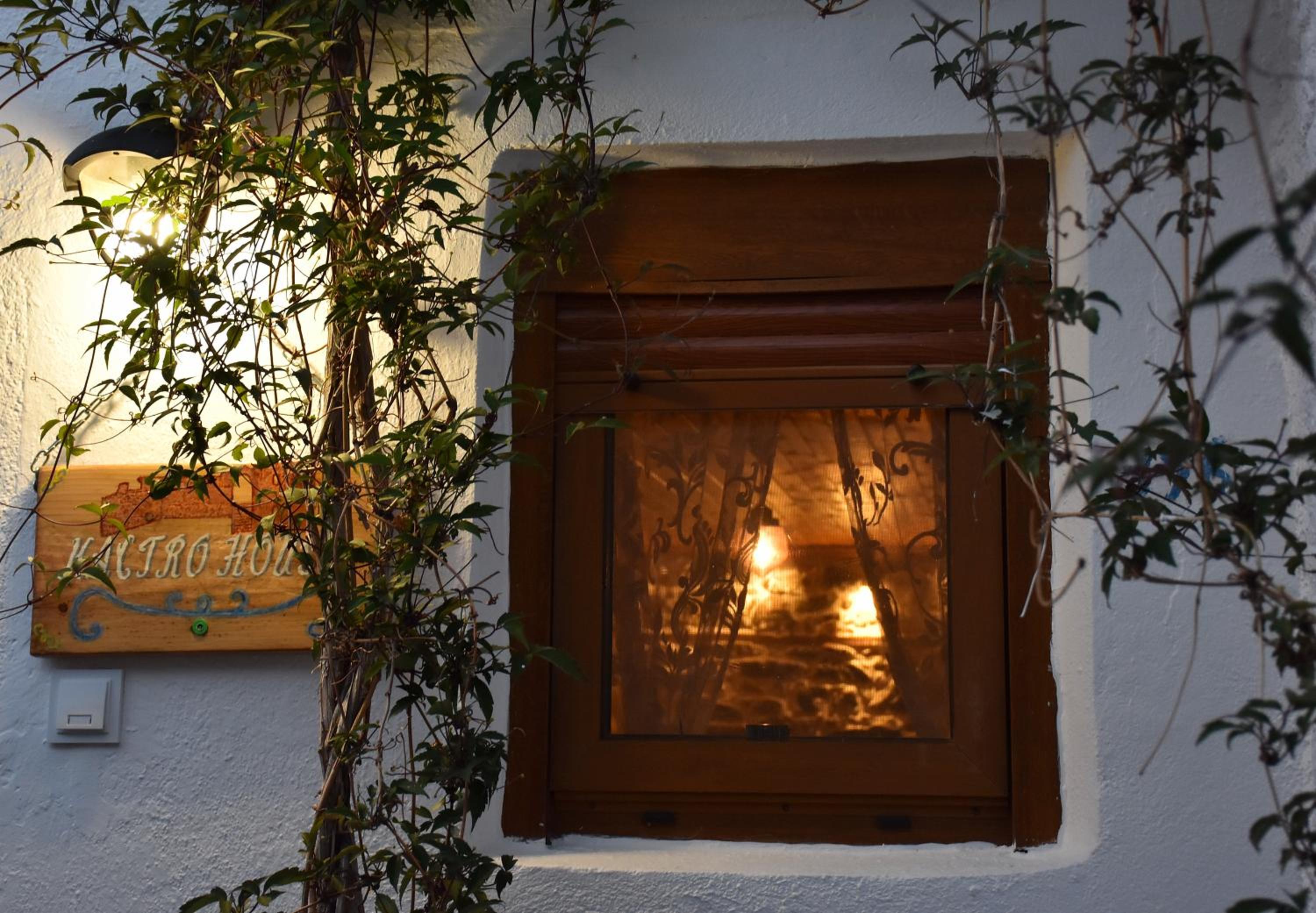 Kactro House