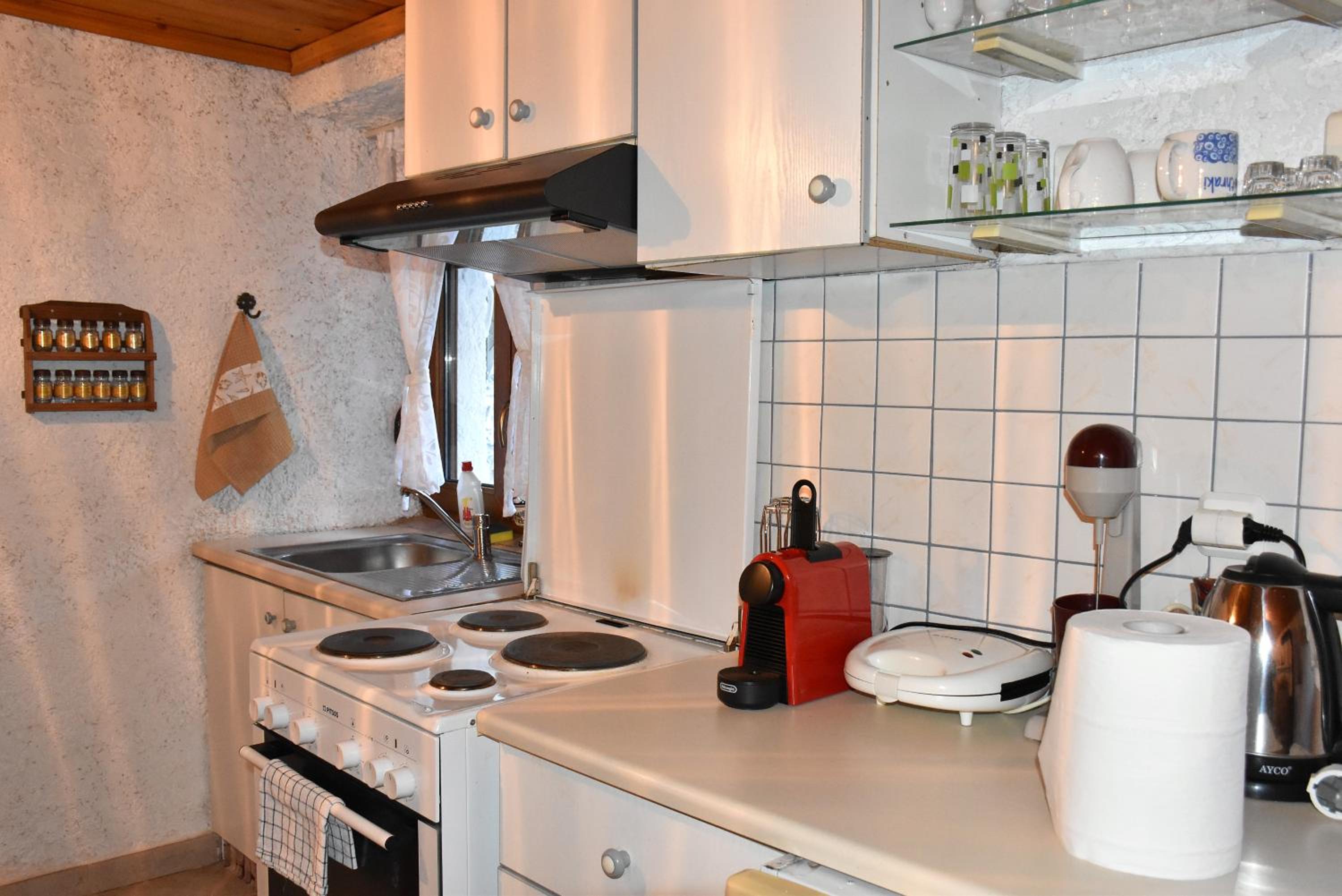 Kactro House