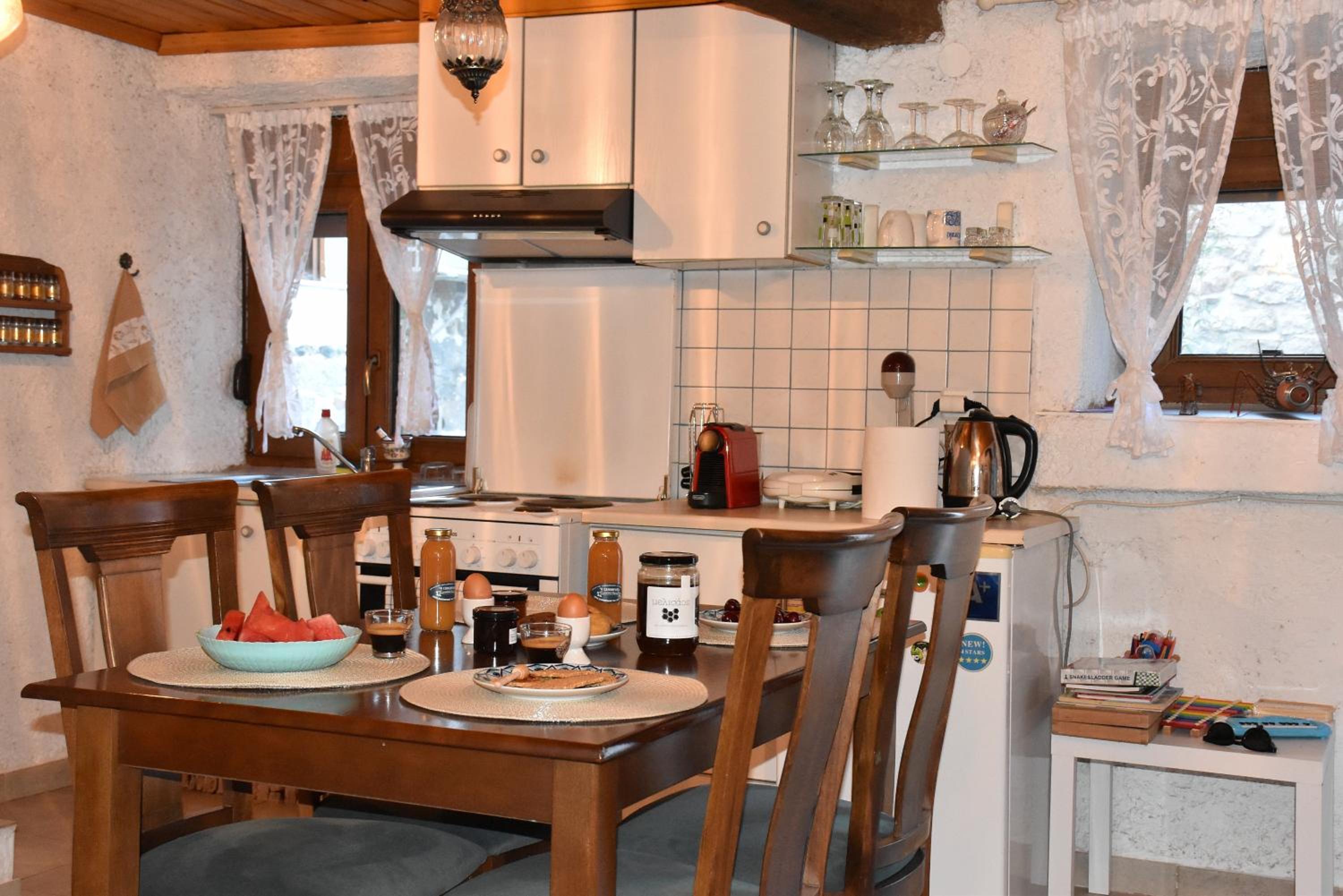 Kactro House