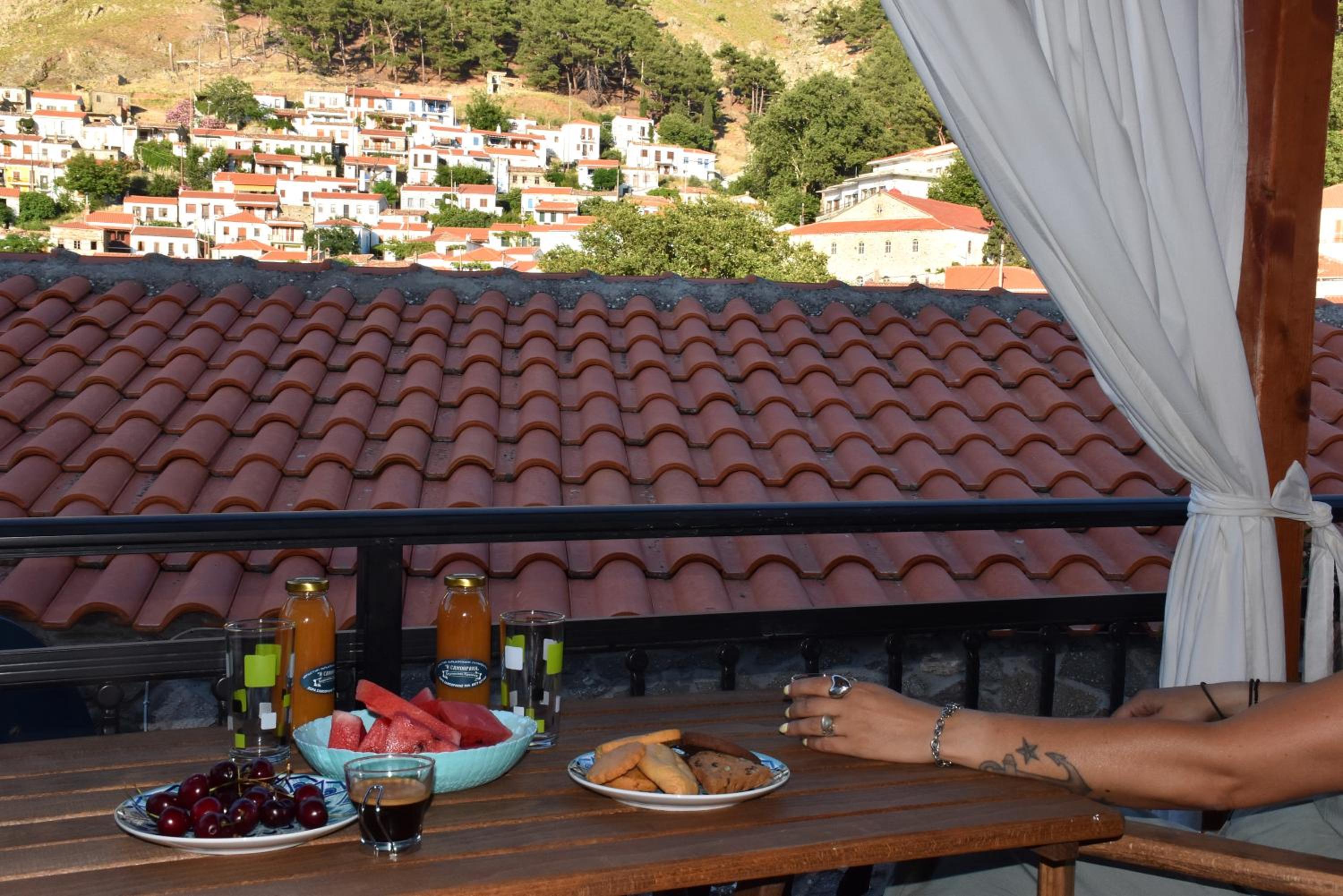Kactro House