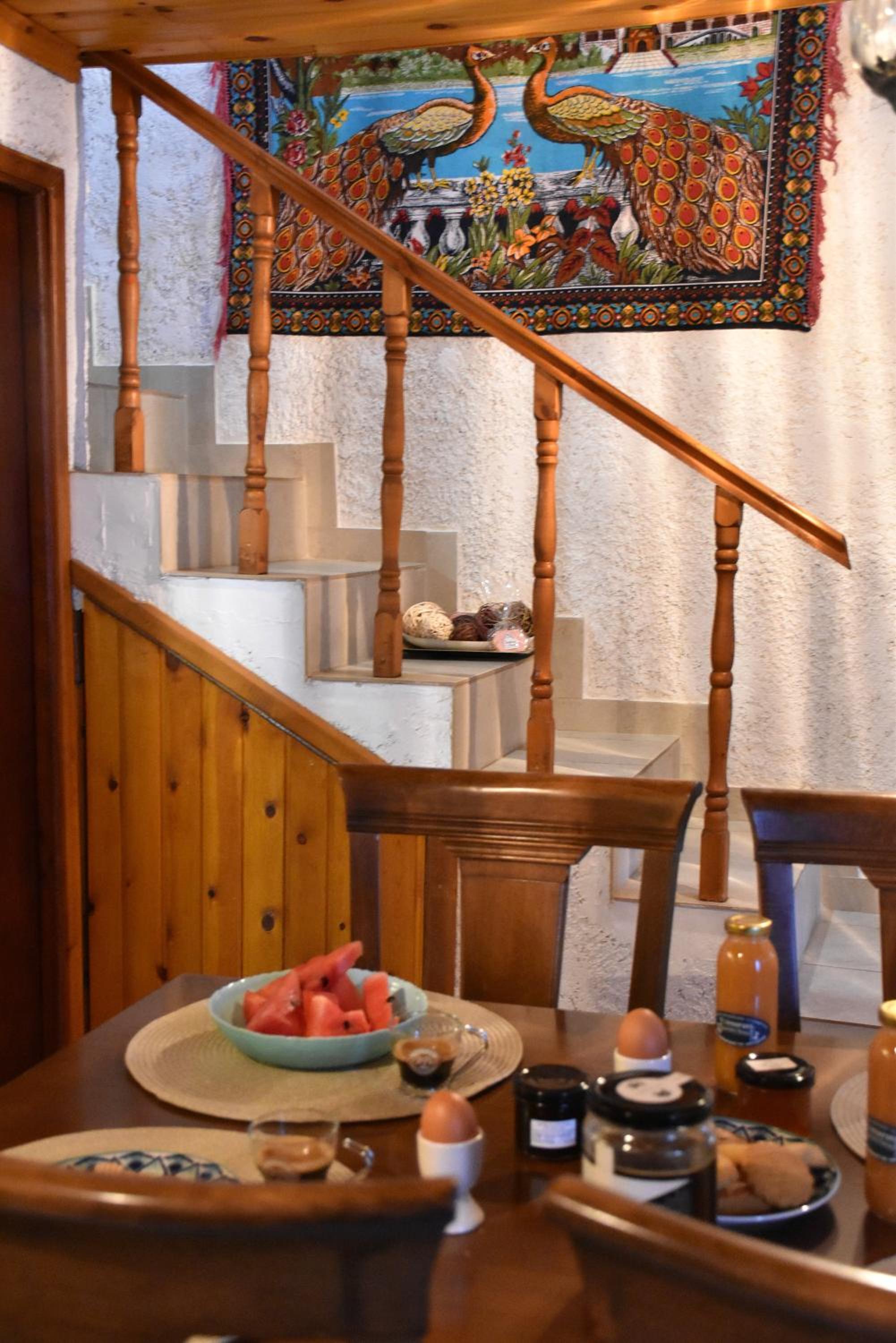 Kactro House