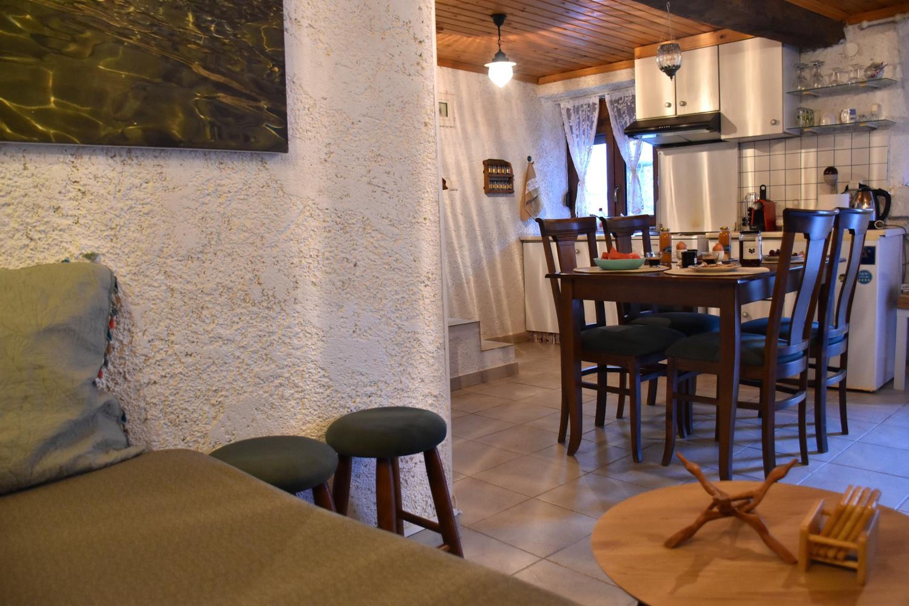 Kactro House