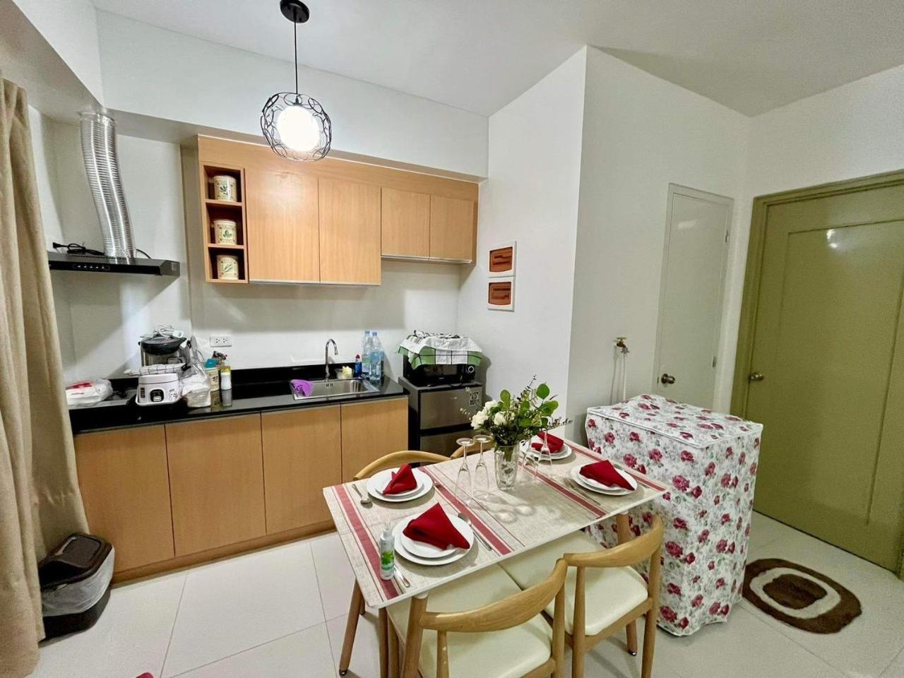 Northpoint condo - 2BR near abreeza and sm lanang view 3