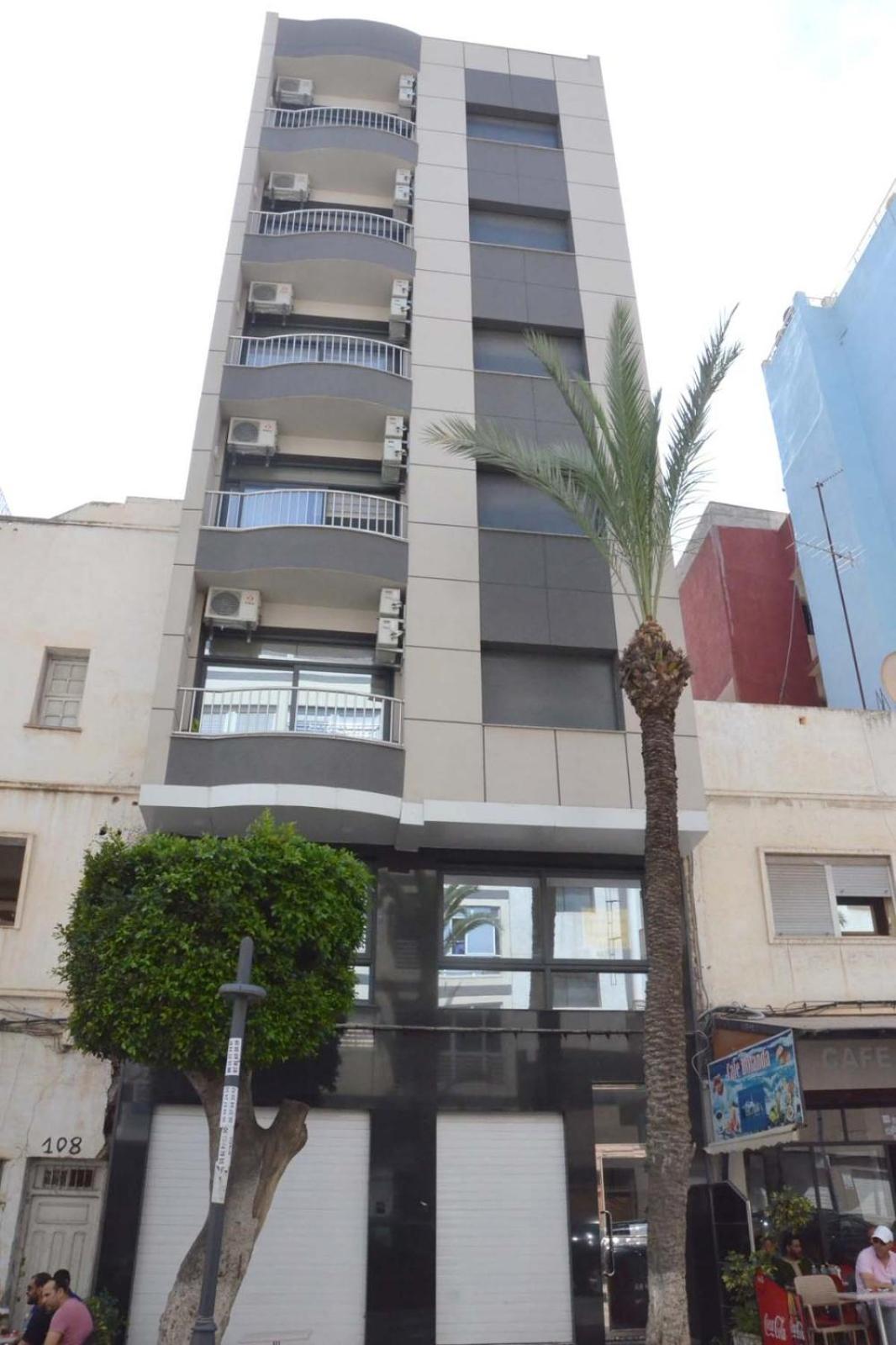 building
