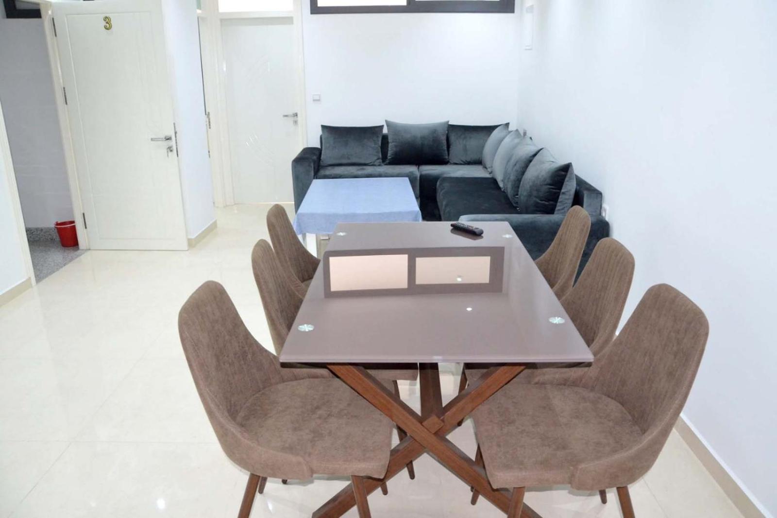 Residence Prague
