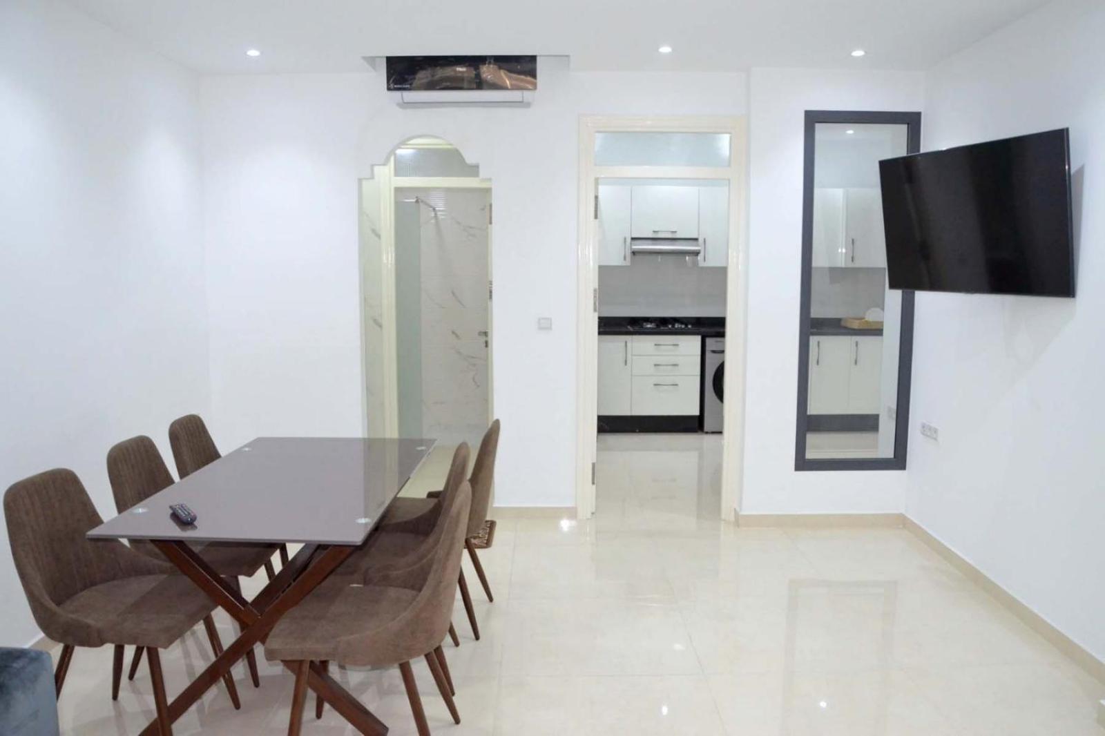Residence Prague