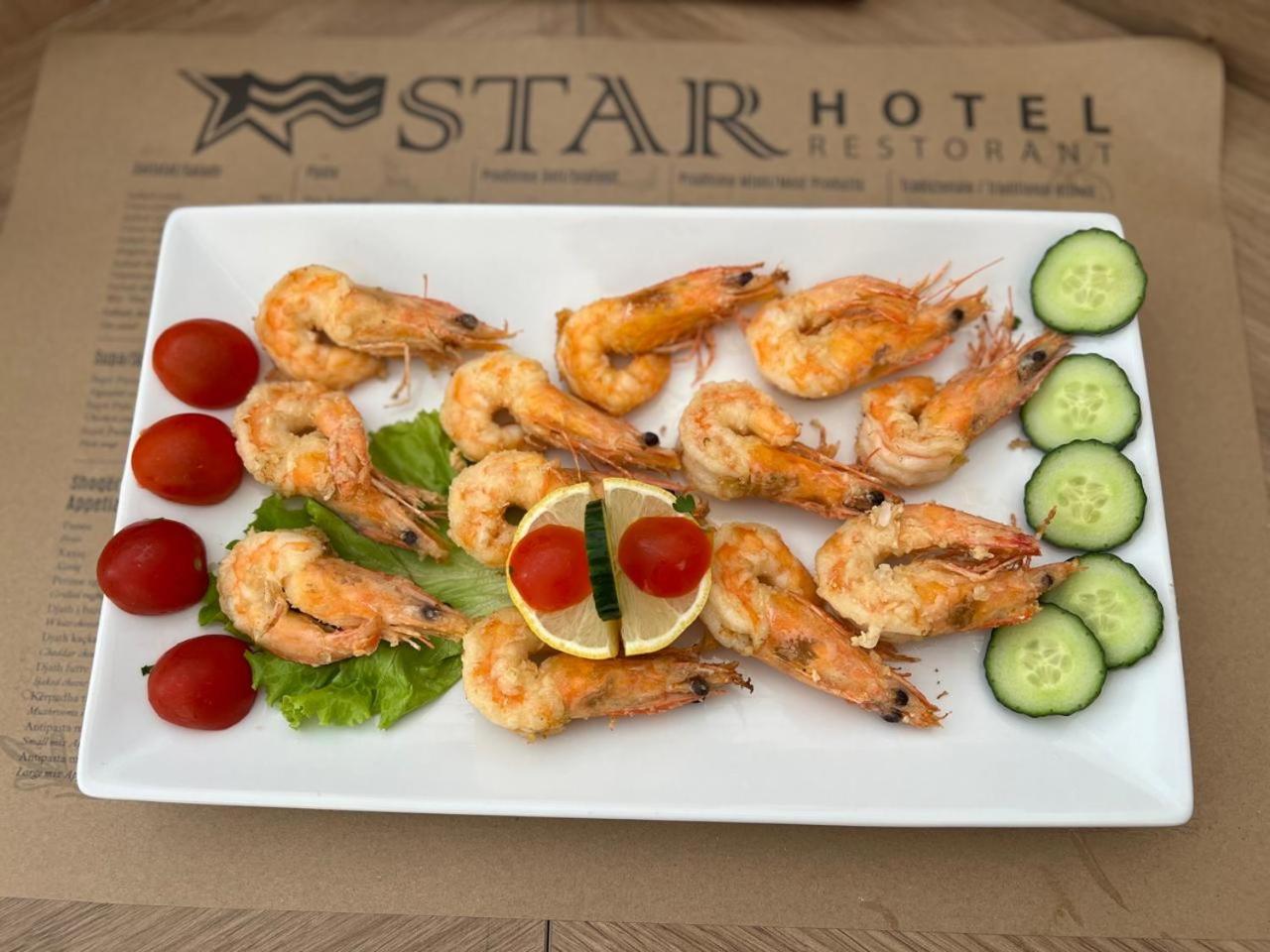 Star Hotel & Restaurant