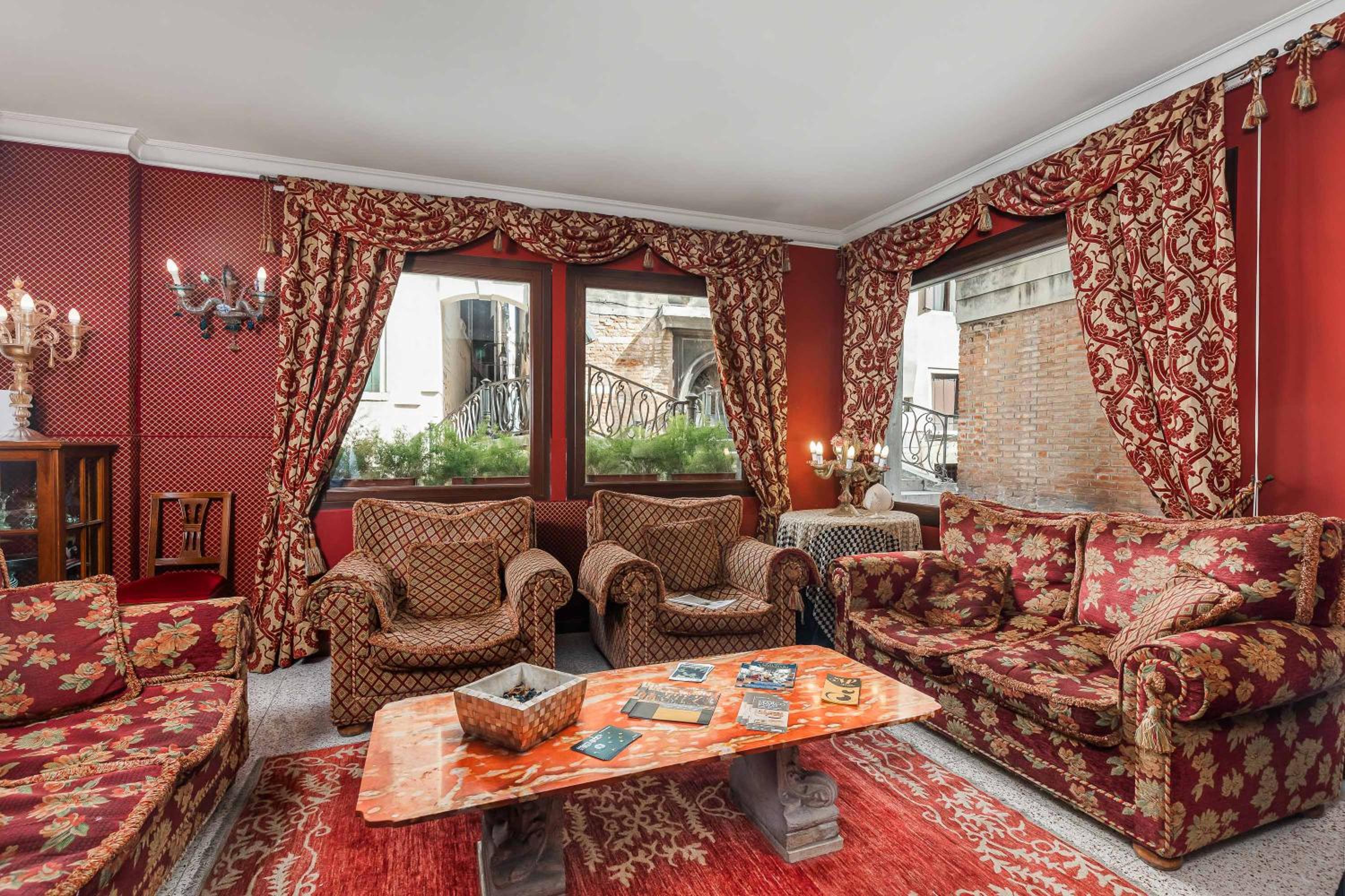 Hotel Ca' Alvise