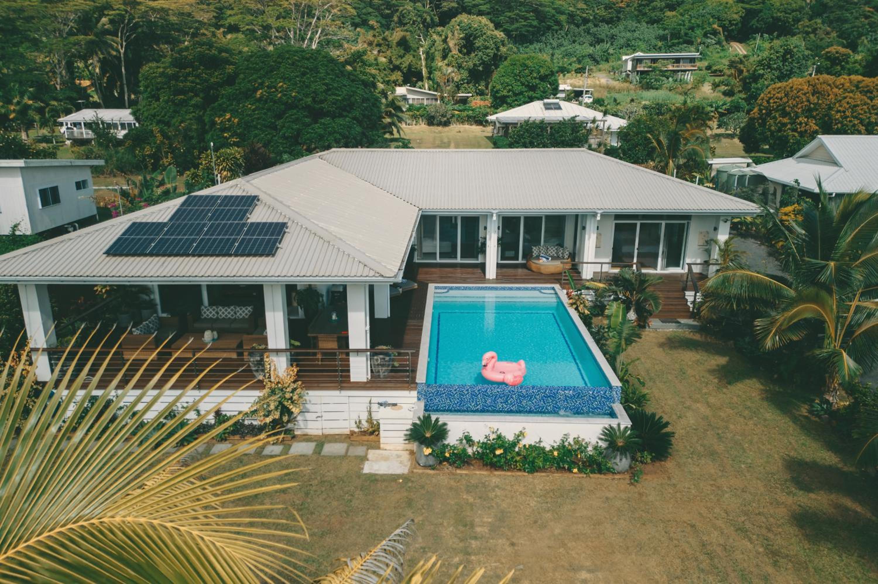 Avaiki Nui Villa