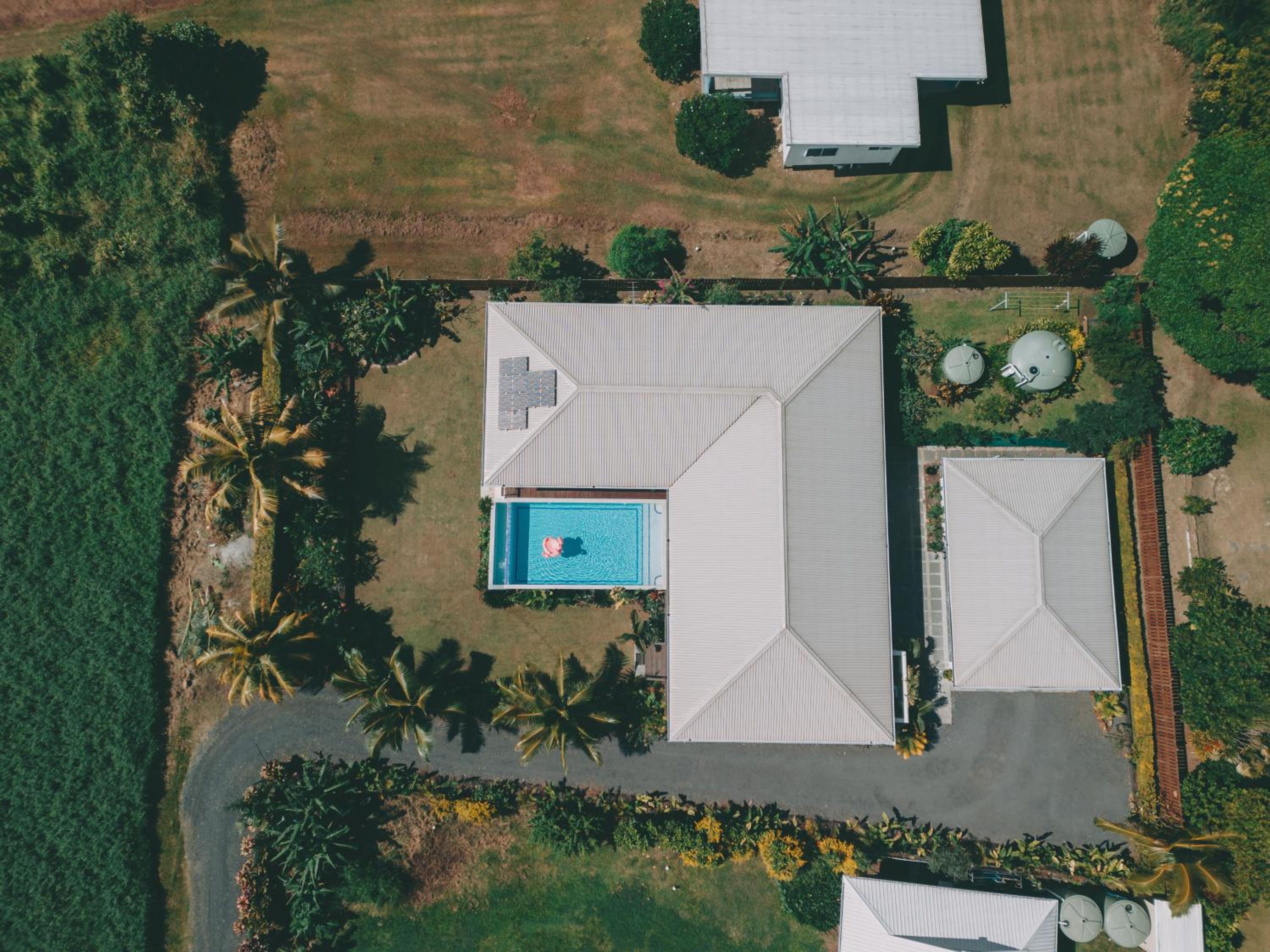 Avaiki Nui Villa