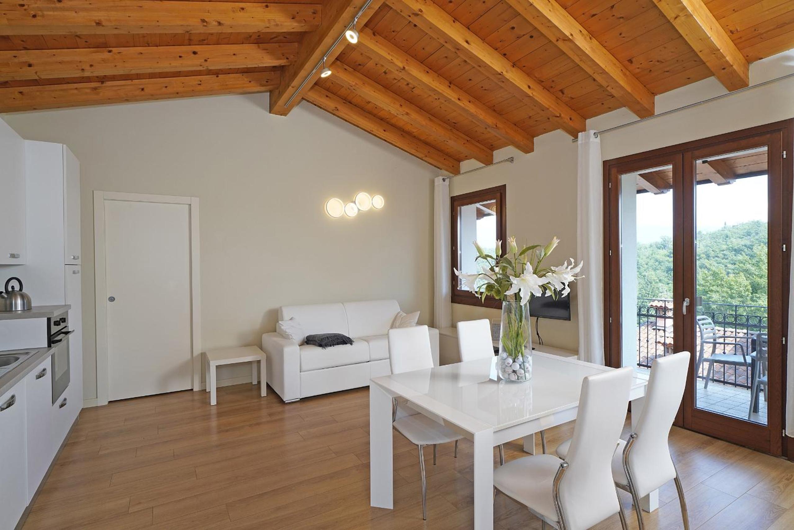 Residence Albatros by Wonderful Italy view 5