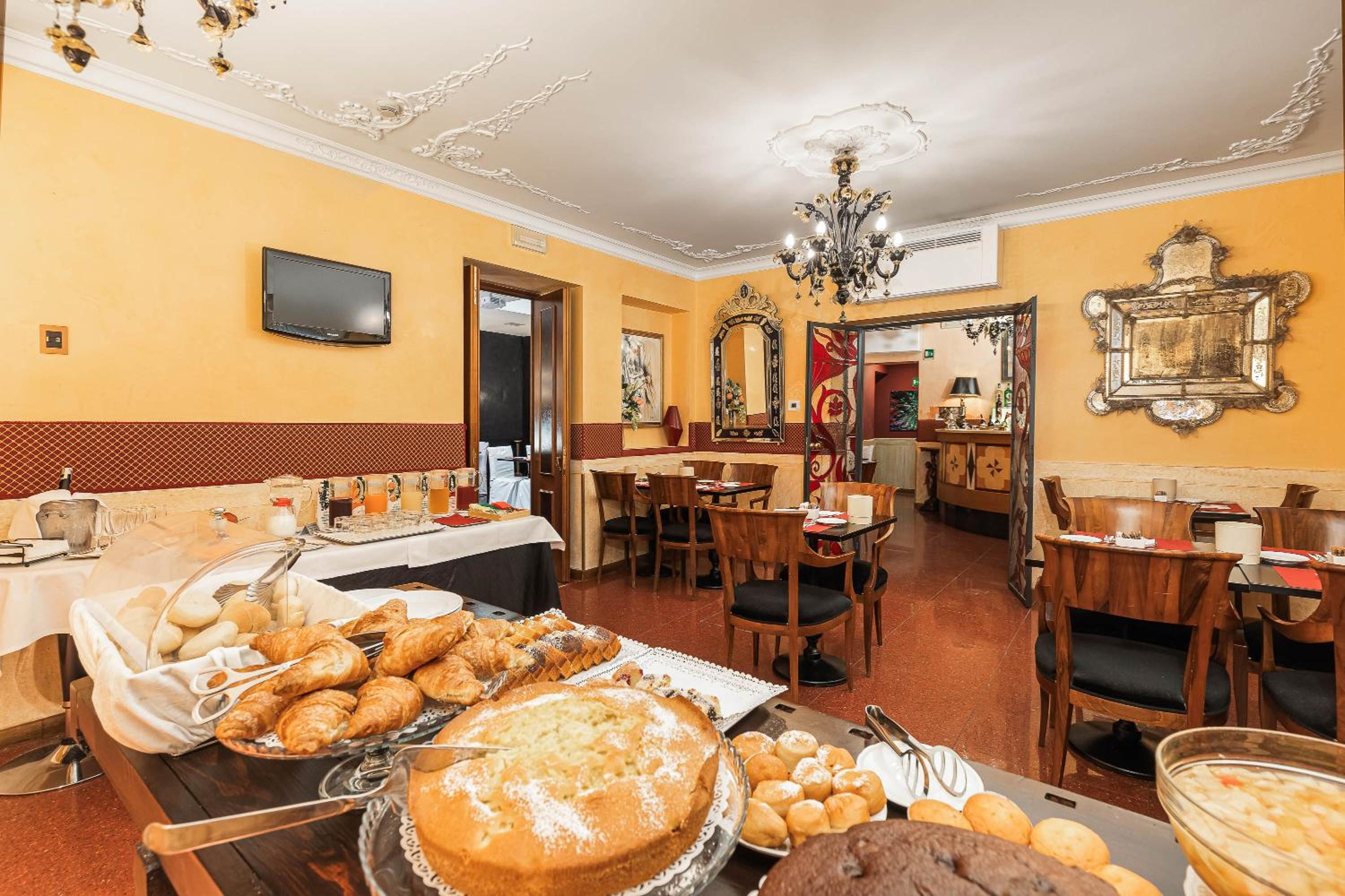 Hotel Ca' Alvise