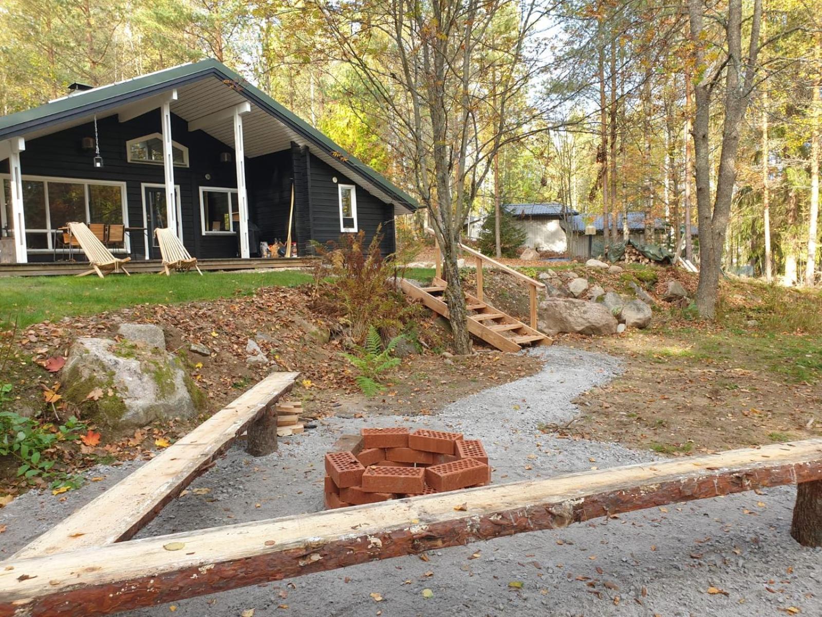 Hawkhill Resort