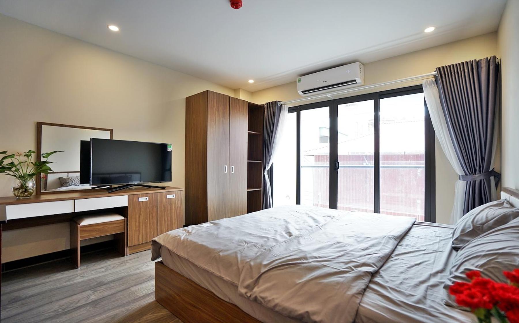 BEU Home Nhat Chieu