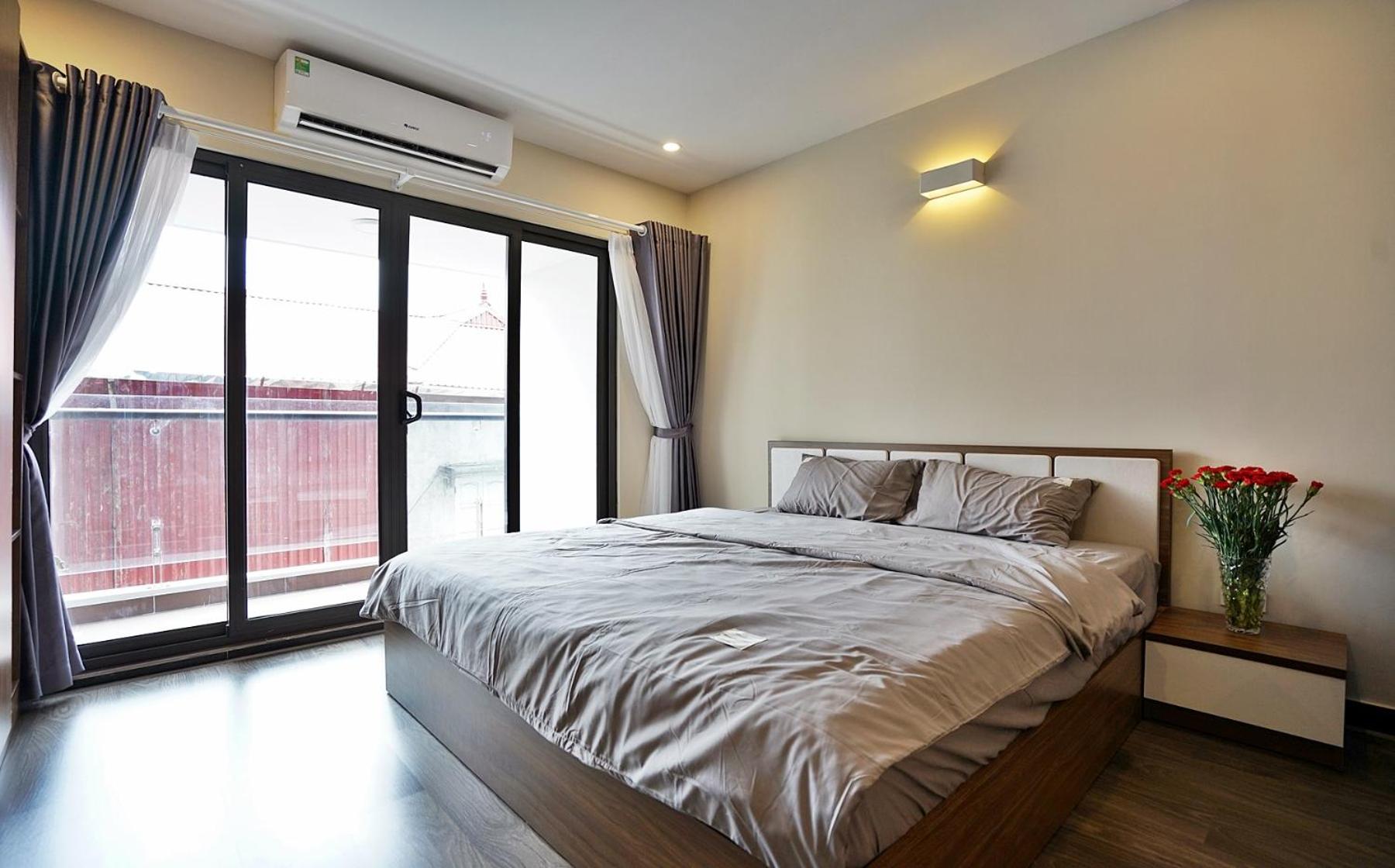 BEU Home Nhat Chieu