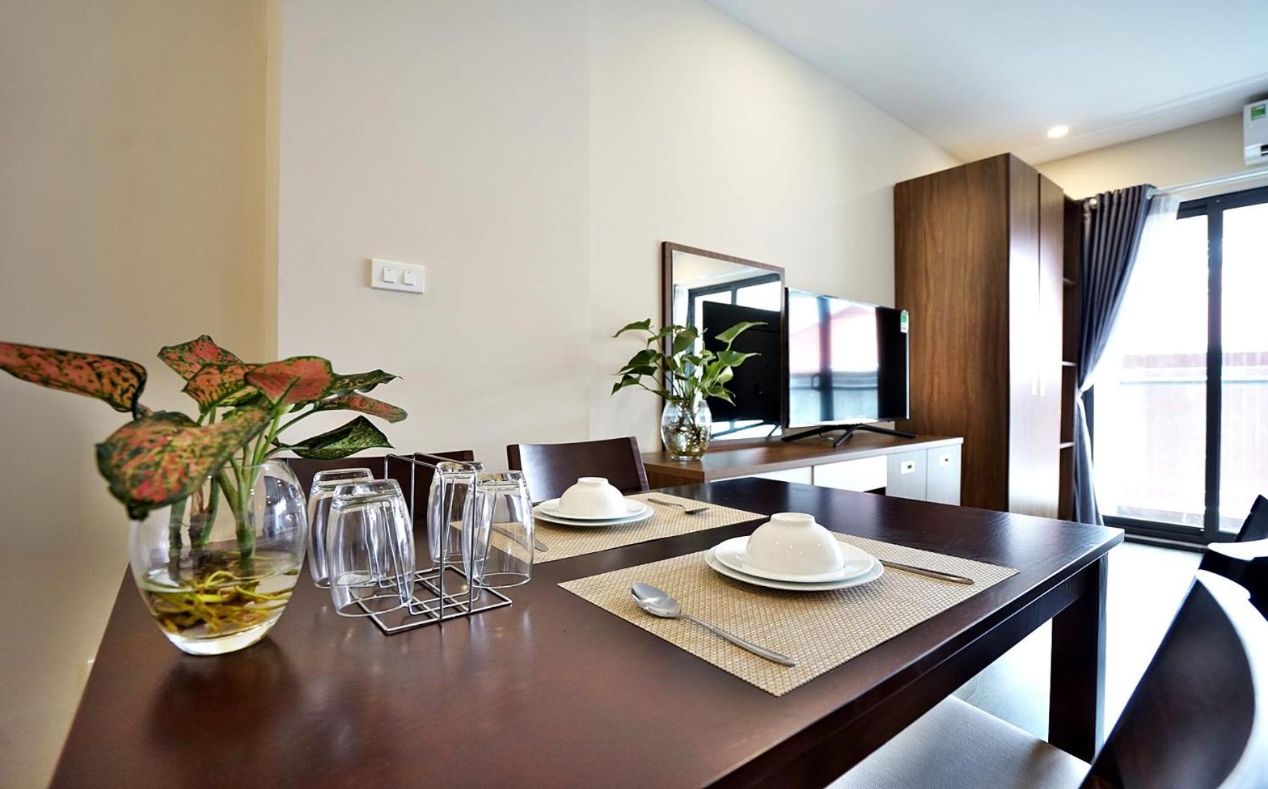 BEU Home Nhat Chieu