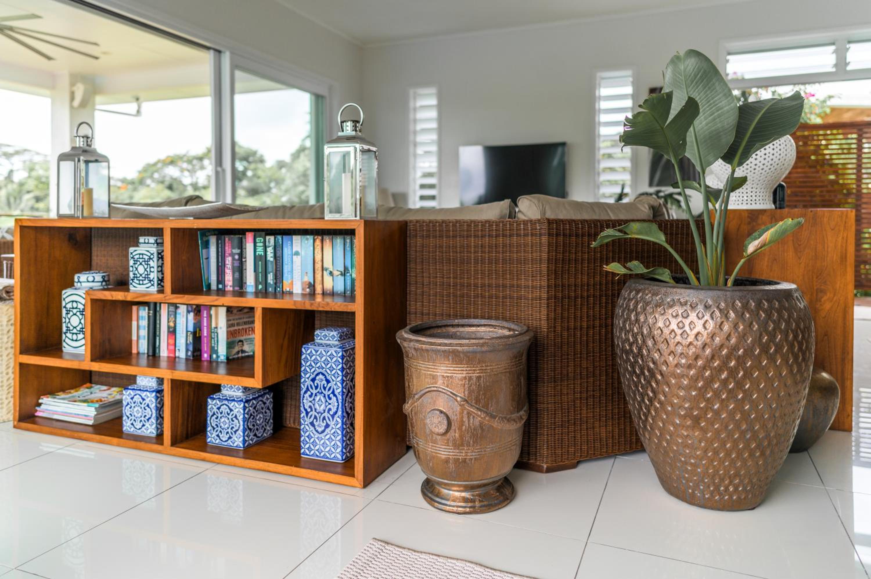 Avaiki Nui Villa
