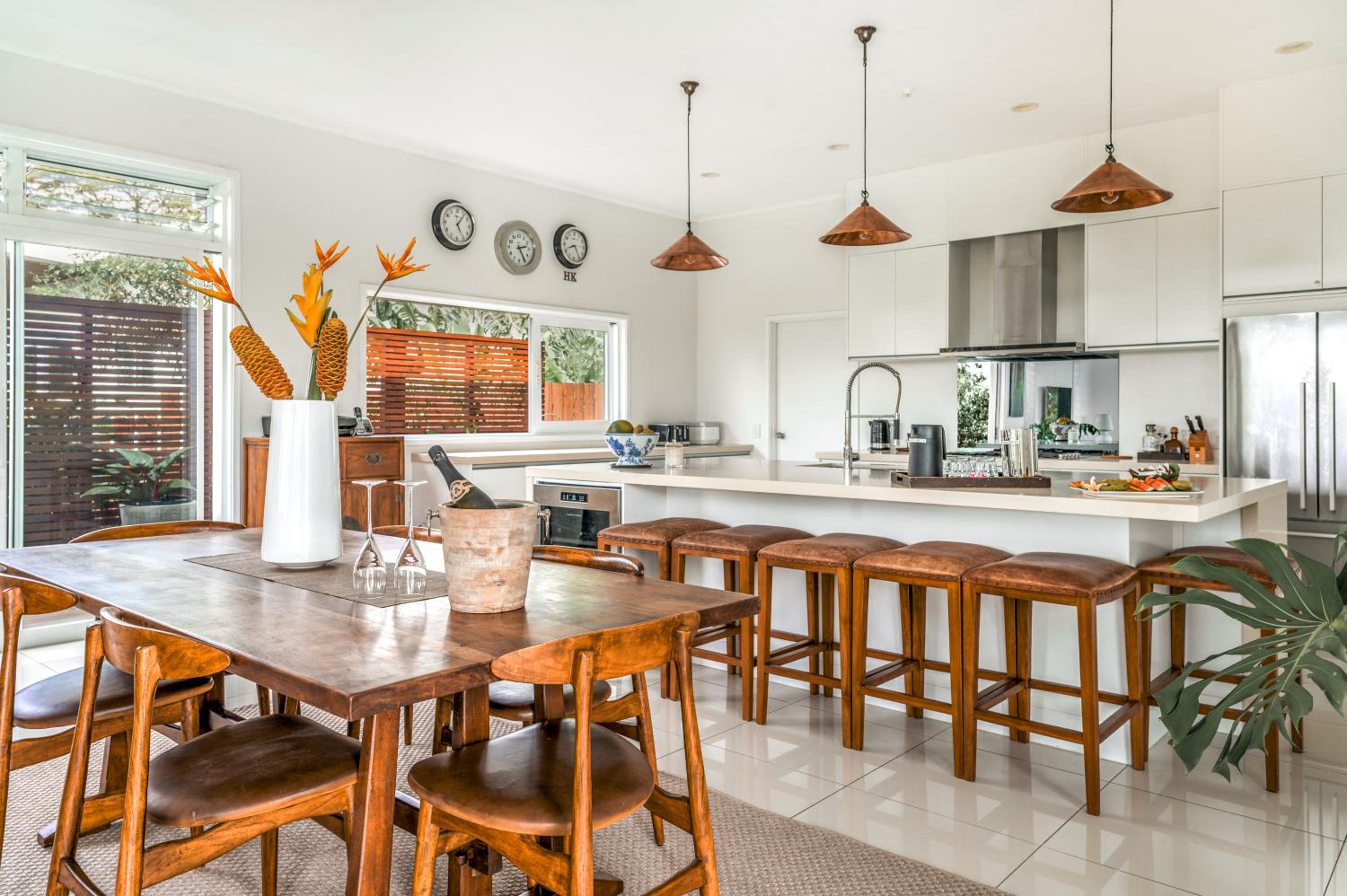 Avaiki Nui Villa