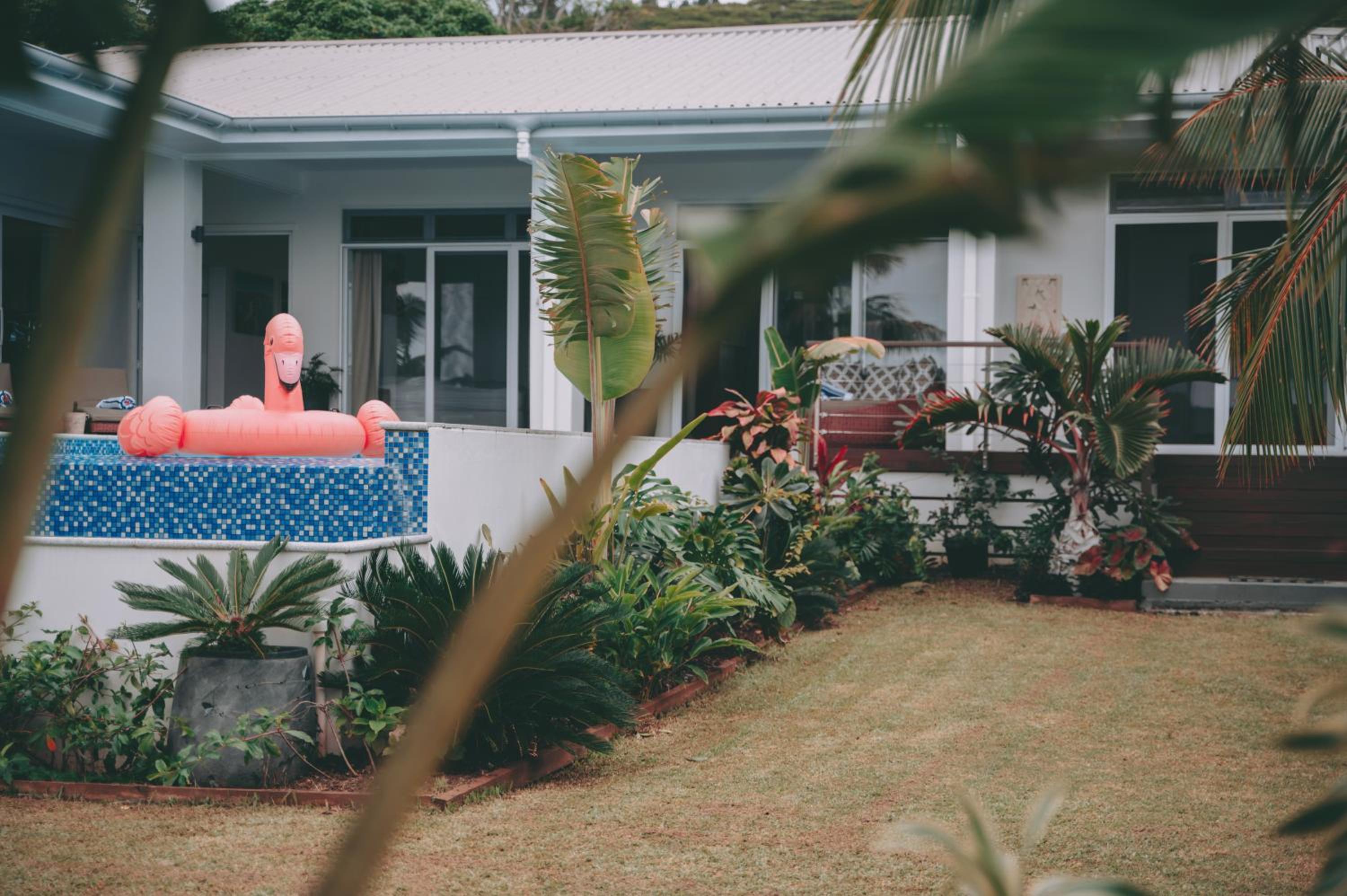 Avaiki Nui Villa
