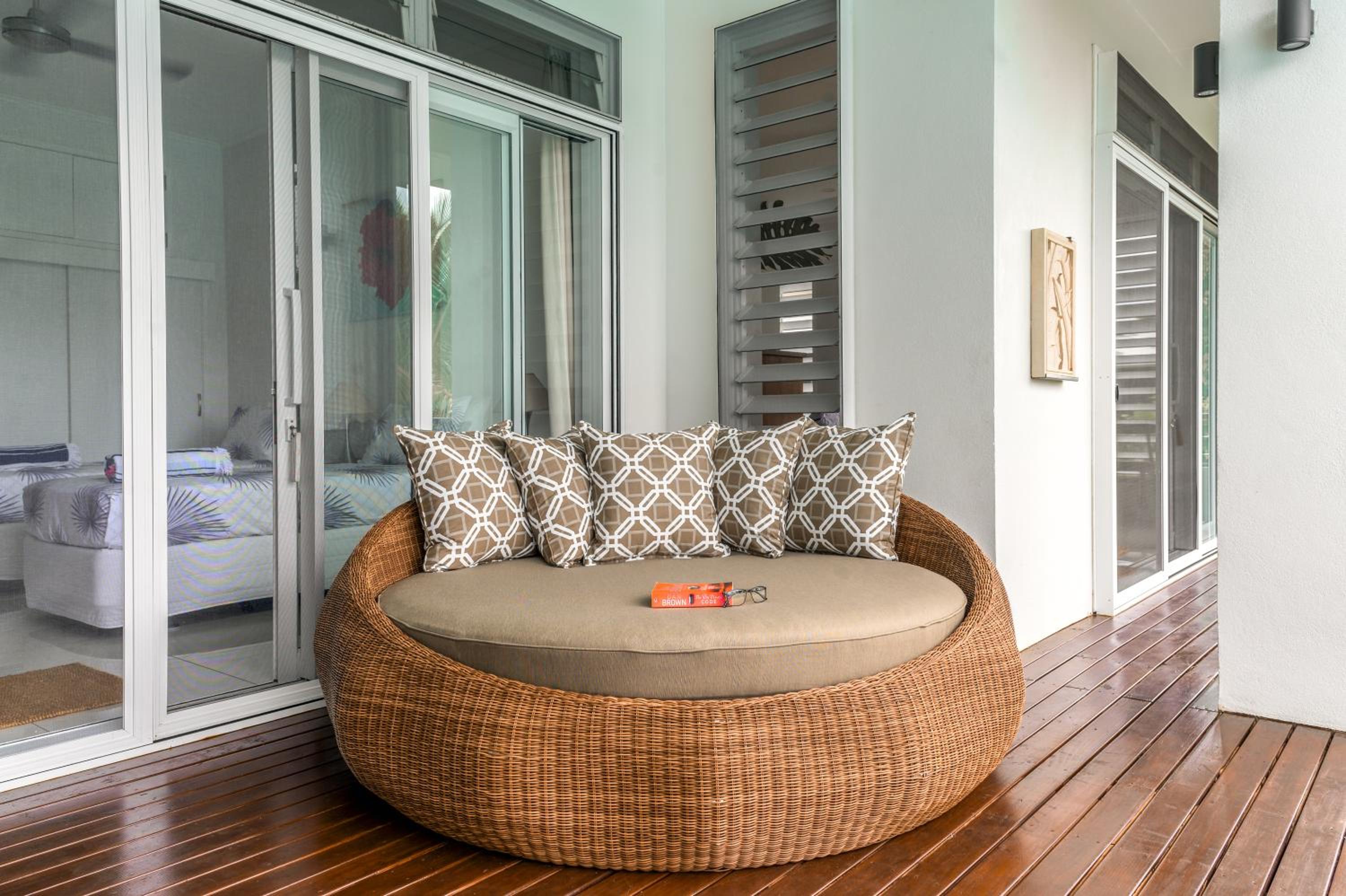 Avaiki Nui Villa
