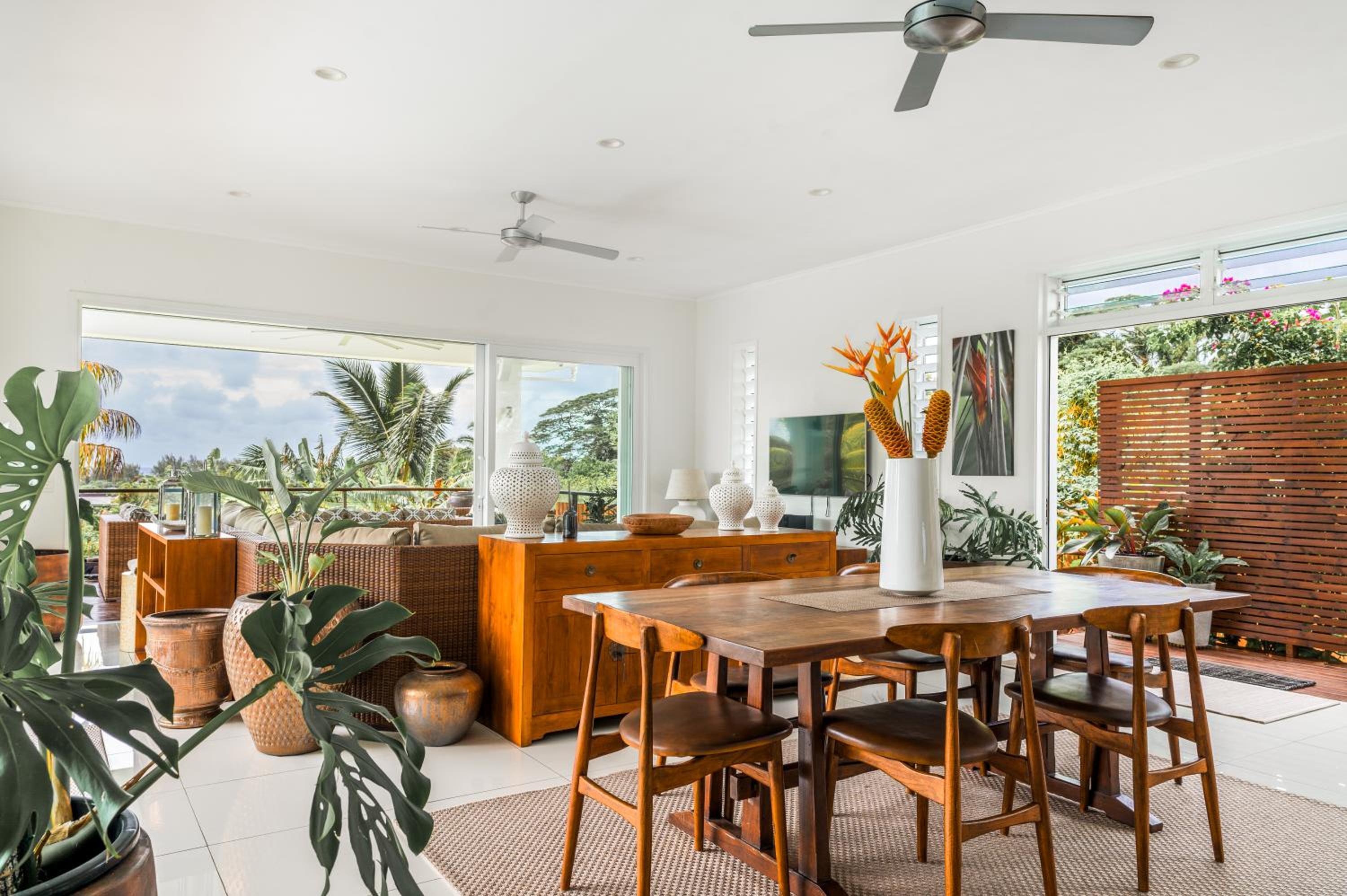 Avaiki Nui Villa