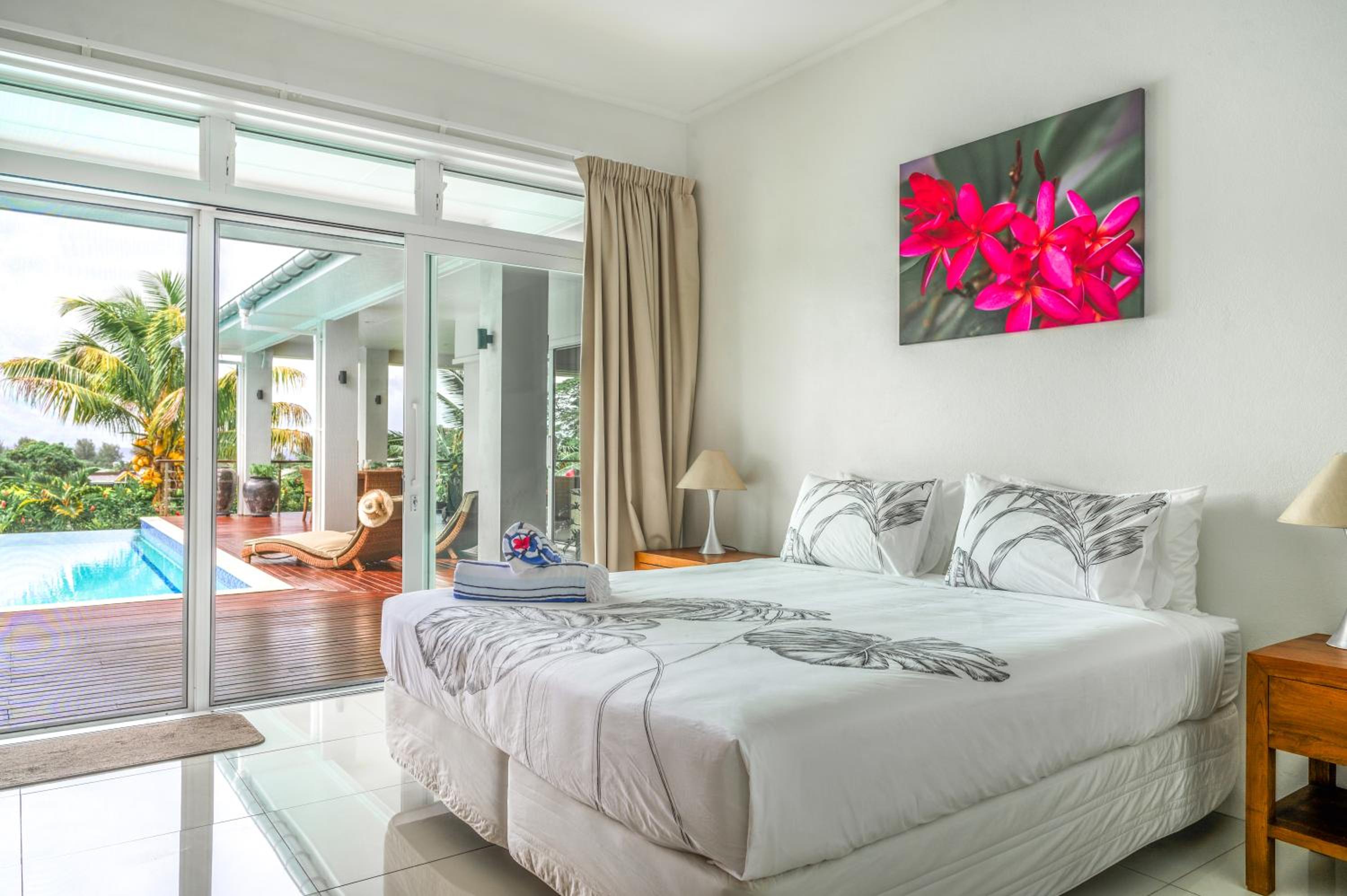 Avaiki Nui Villa